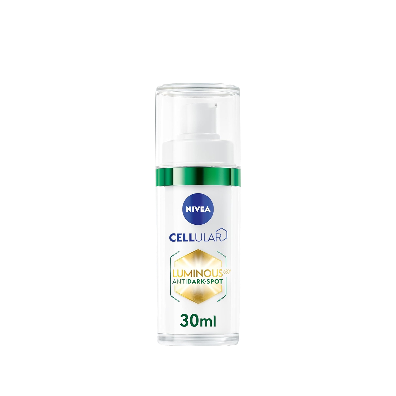 Nivea Luminous630 Sivilce Lekesi Karşıtı Serum 30 ml
