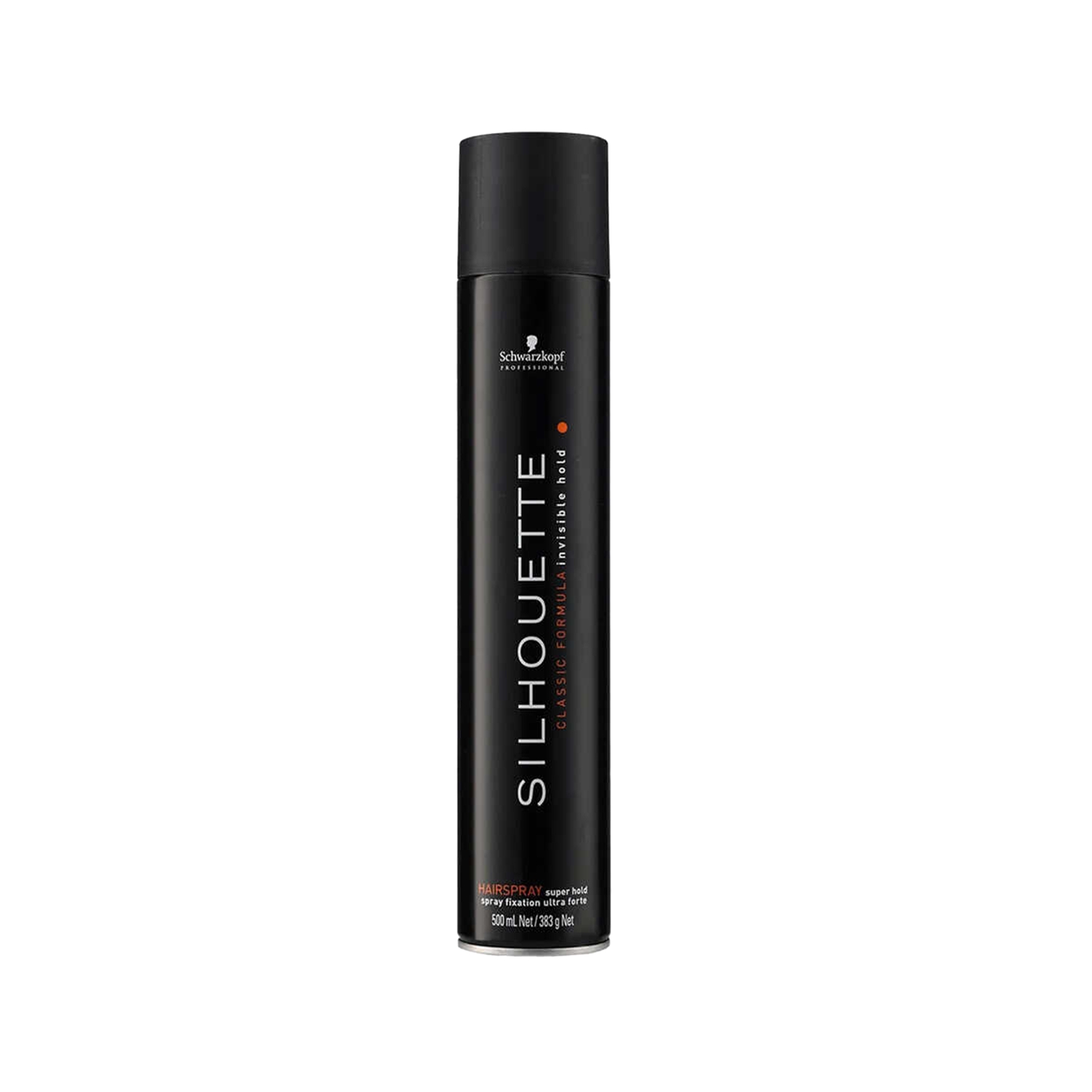 Schwarzkopf Silhouette Süper Tutucu Sprey 500 ml