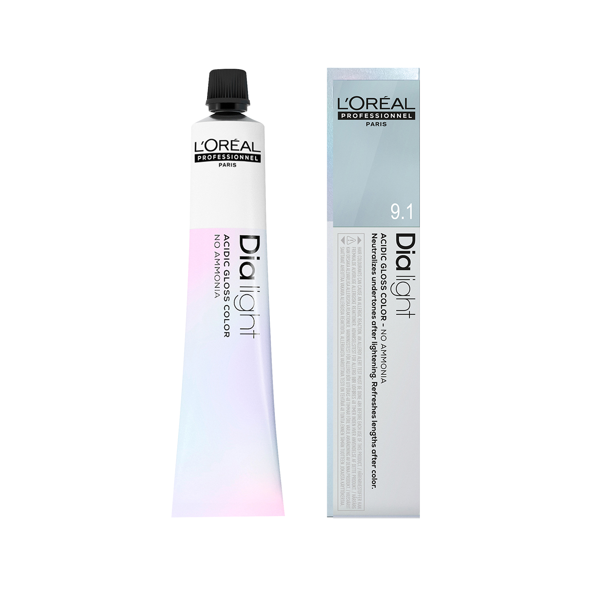 Loreal Dia Light Saç Boyaları 50ml