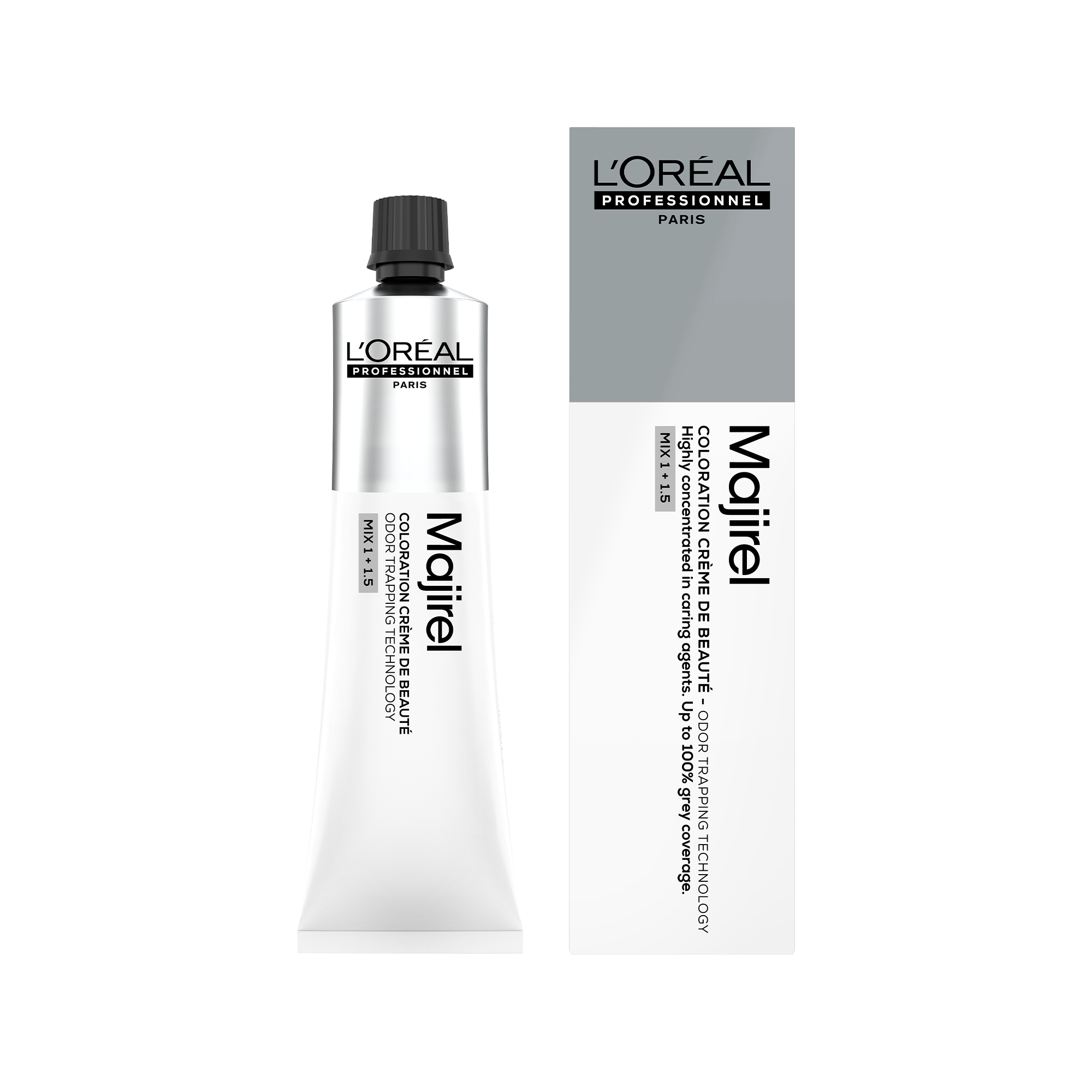 Loreal Majirel Saç Boyaları 50ml