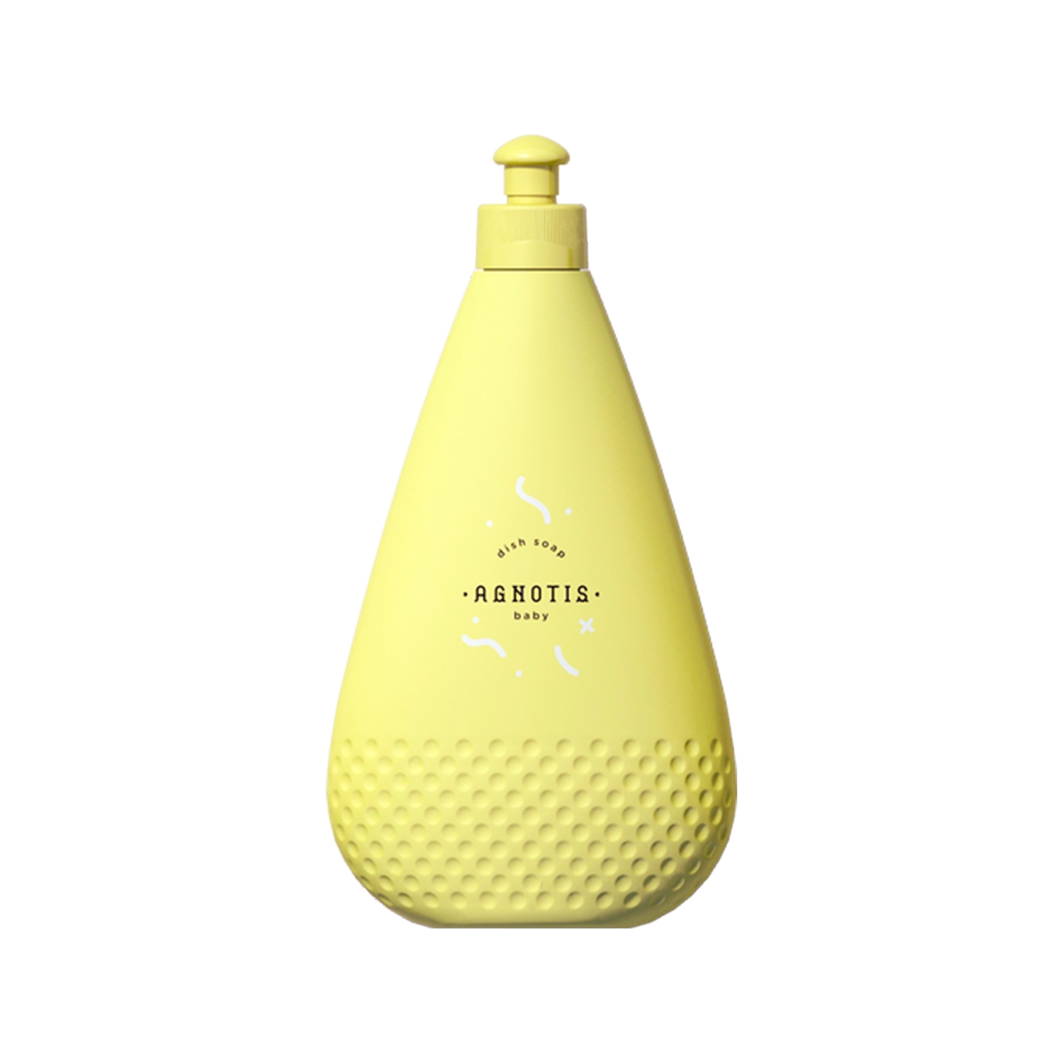 Agnotis Dish Soap Bulaşık Sabunu 500 ml