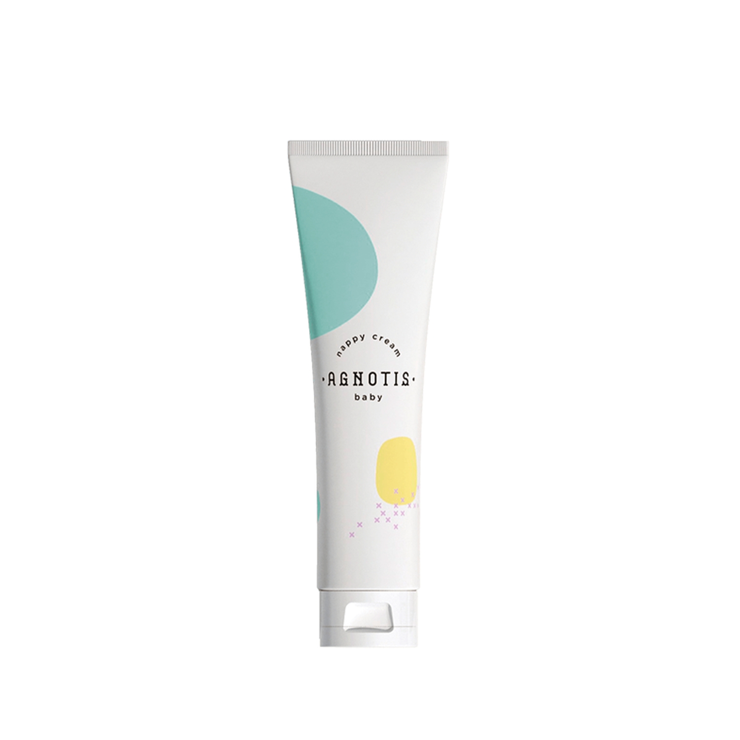 Agnotis Nappy Cream Pişik Kremi 150 ml