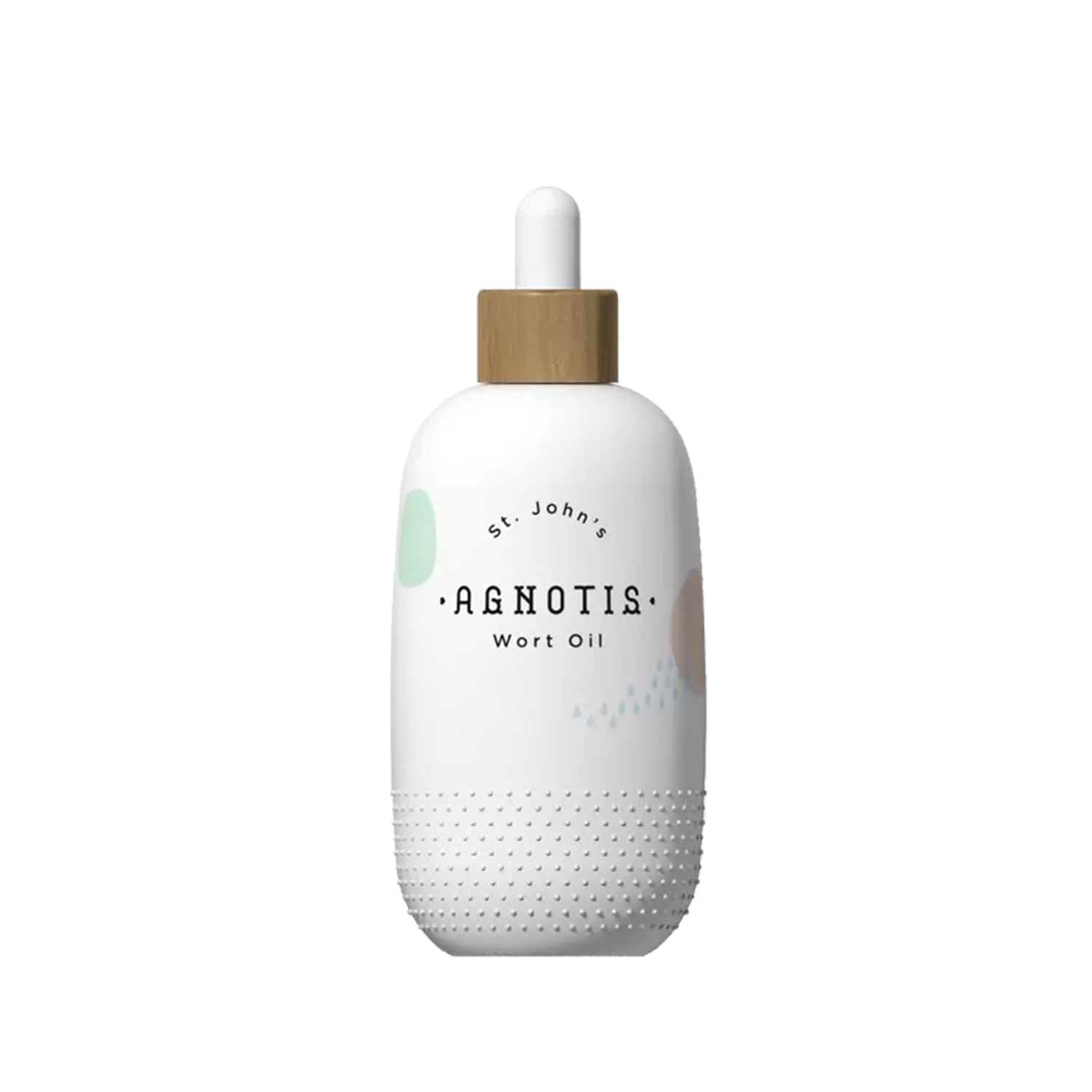 Agnotis Wort Oil Sarı Kantaron Yağı 150 ml