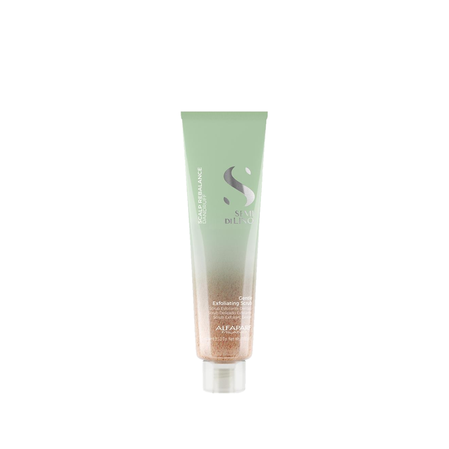 Alfaparf Semi Di Lino Scalp Kepekli Saç için Arındırıcı Peeling 150 ml