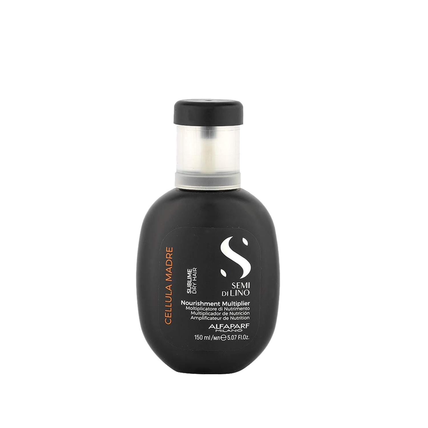 Alfaparf Semi Di Lino Sublime Cellula Madre Nourishment Multiplier 150 ml