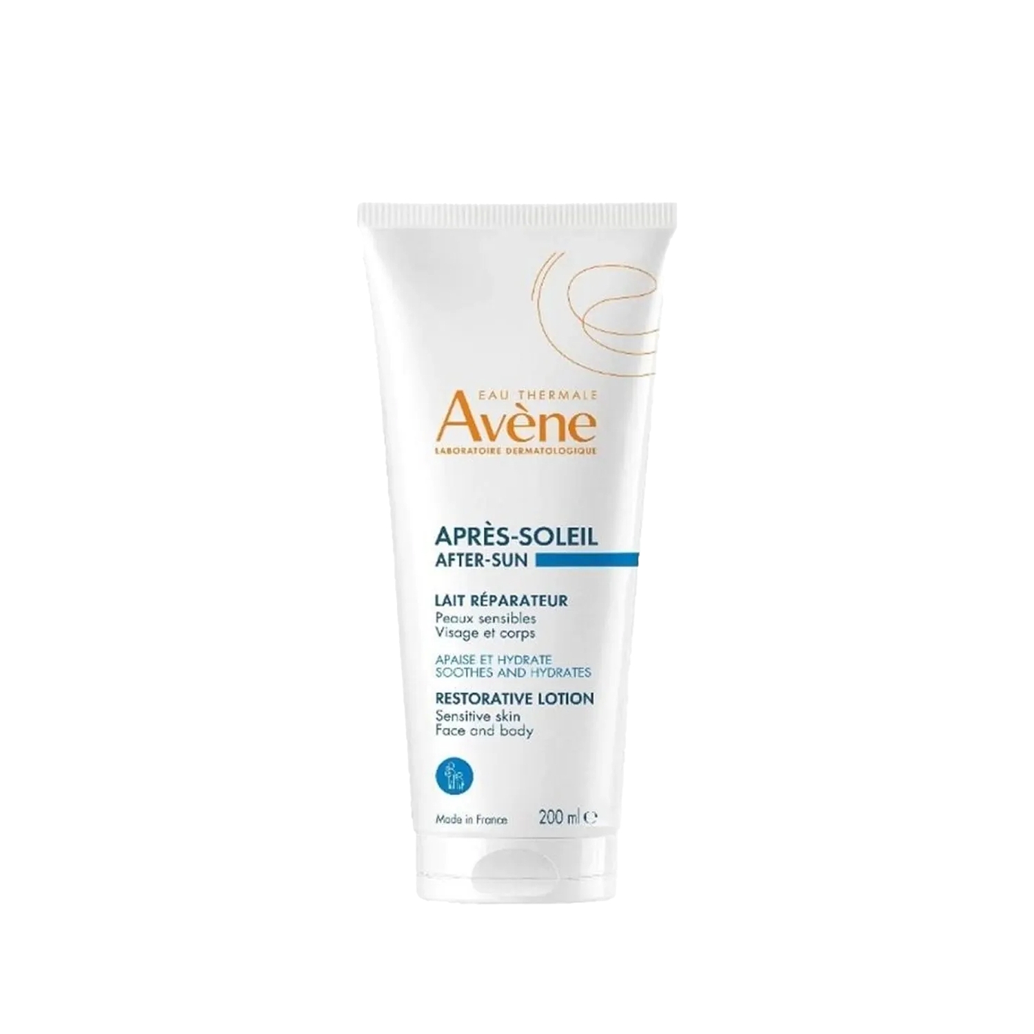 Avene After Sun Repair Güneş Sonrası Nemlendirici Losyon 200 ml