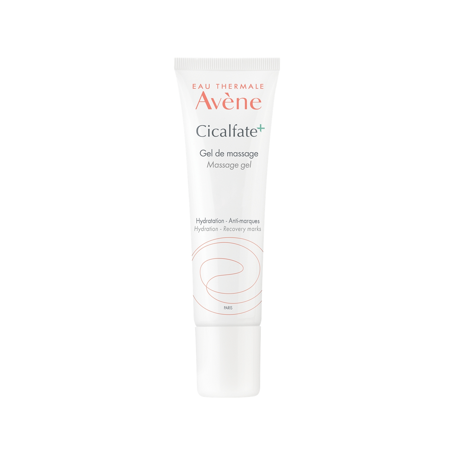 Avene Cicalfate+ Cildin Doğal Bariyerinin Yenilenmesine Yardımcı Masaj Jeli 30 ml