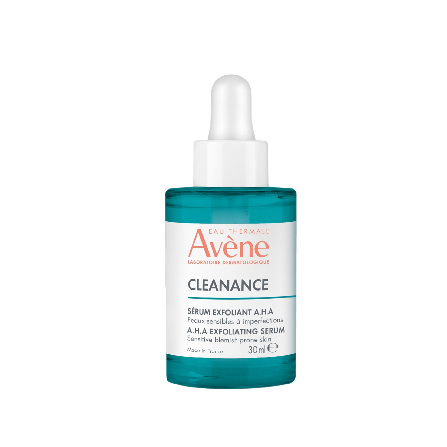Avène Avene Cleanance Cilt Kusurları Karşıtı A.H.A İçeren Peeling Etkili Serum 30 ml