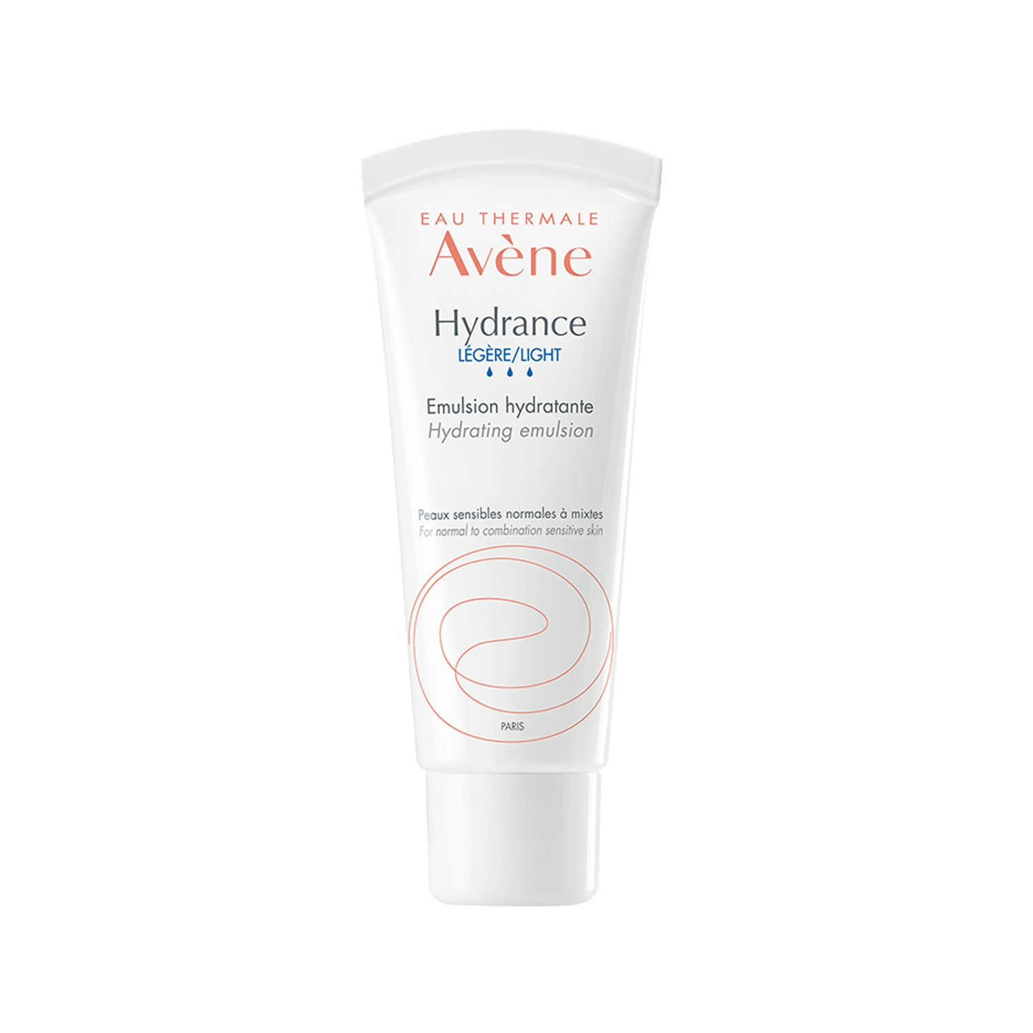 Avene Hydrance Light Hassas ve Karma Ciltler için Nemlendirici Emülsiyon 40 ml