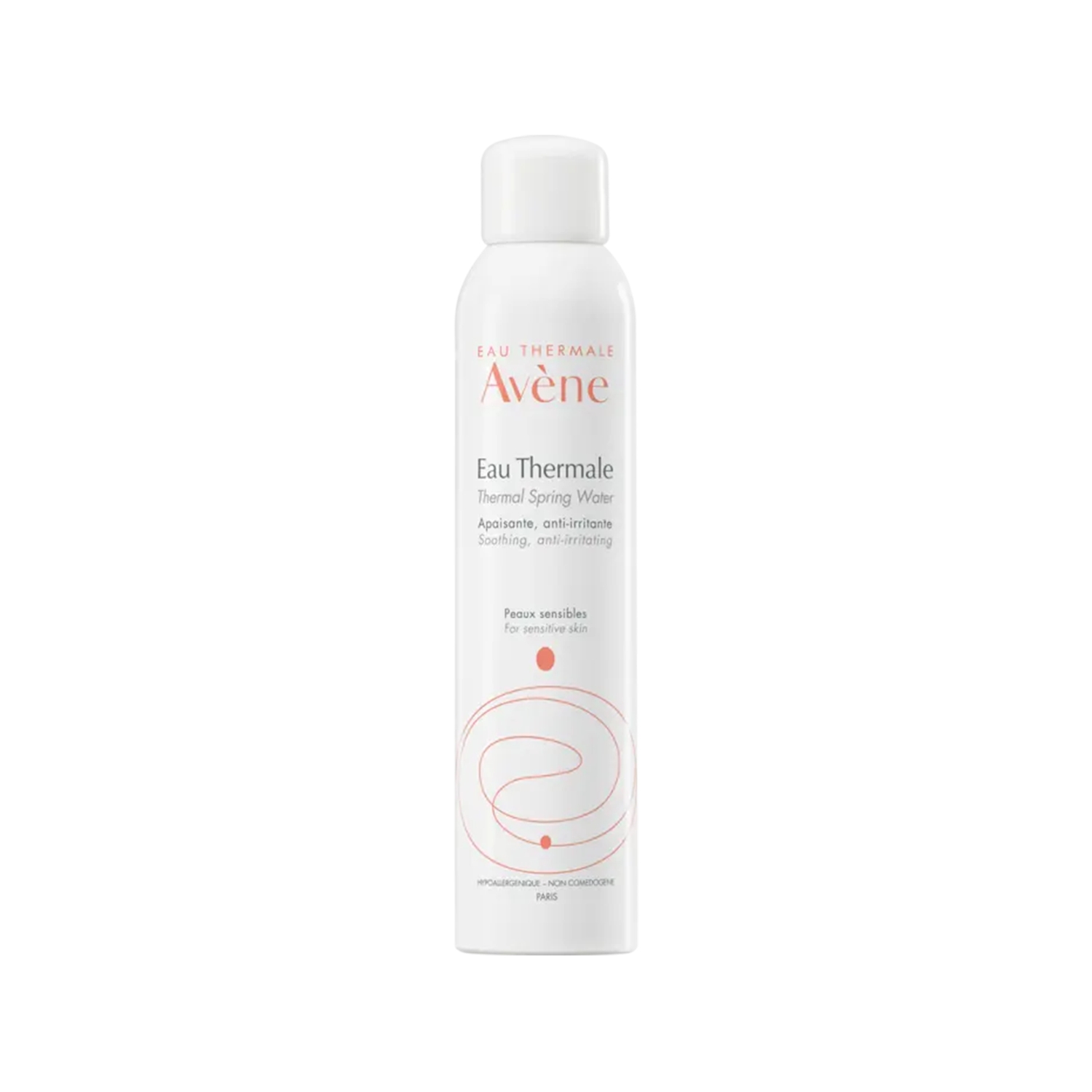 Avene Eau Thermale Termal Su 300 ml 2 Adet
