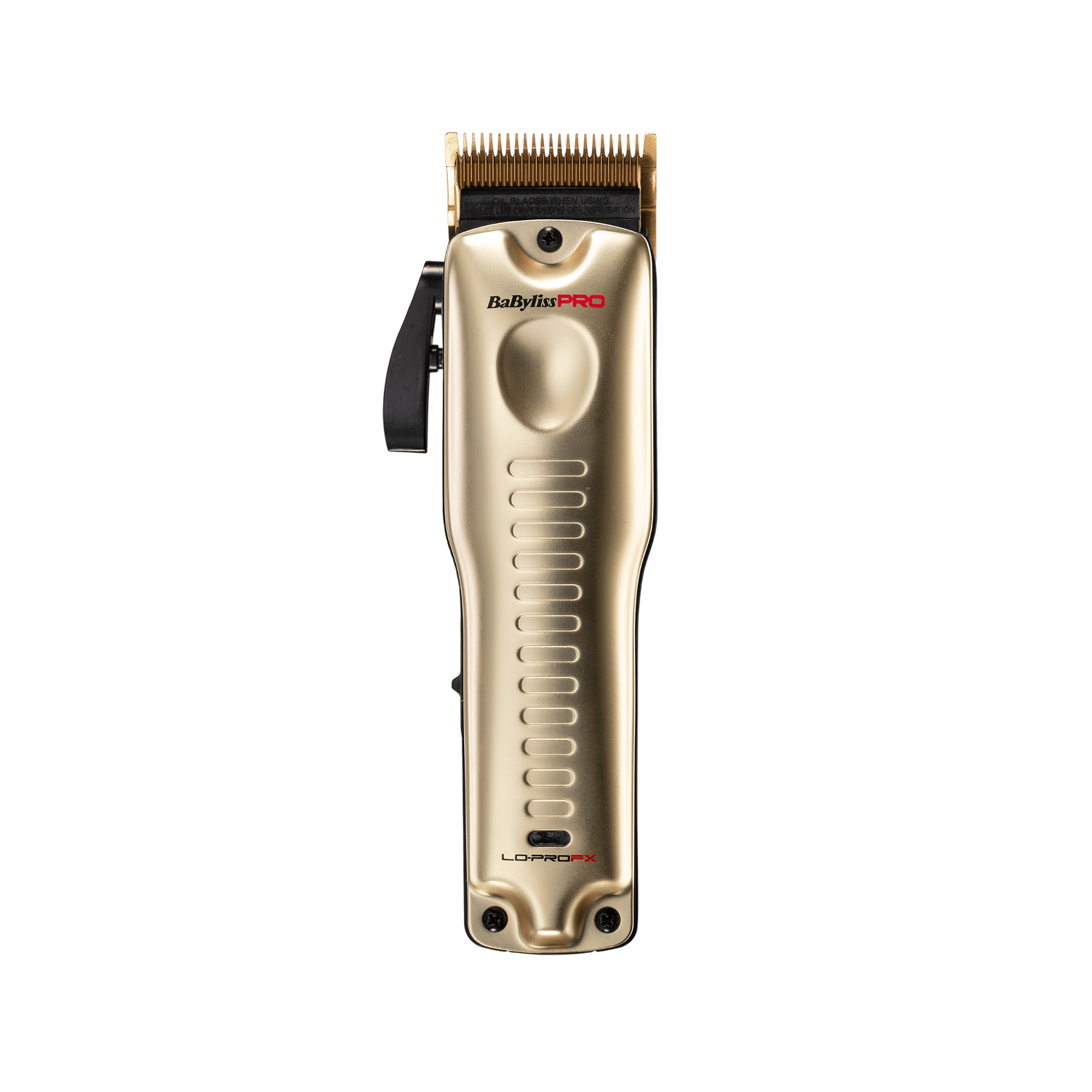 BaByliss PRO 4rtists Lo-ProFX Şarjlı Saç Kesme Makinesi Gold FX825GE