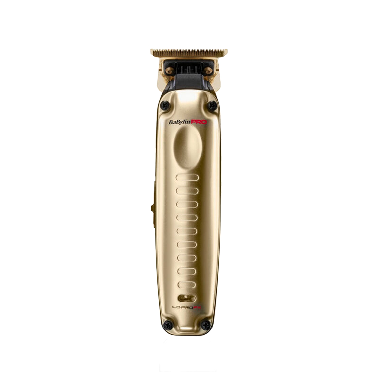 BaByliss PRO 4rtists Lo-ProFX Şarjlı Saç Kesme Makinesi Gold FX726GE