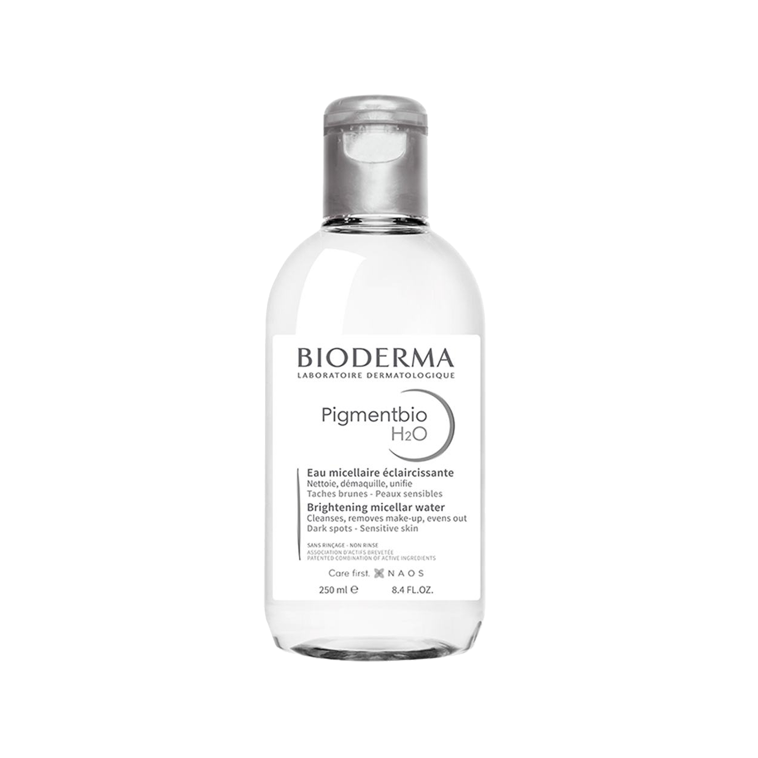 Bioderma Pigmentbio H2O Misel Su