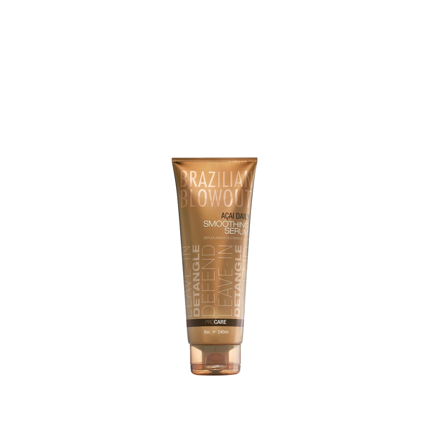Brazilian Blowout Açai Daily Smoothing Serum Günlük Düzleştirici Serum 240 ml