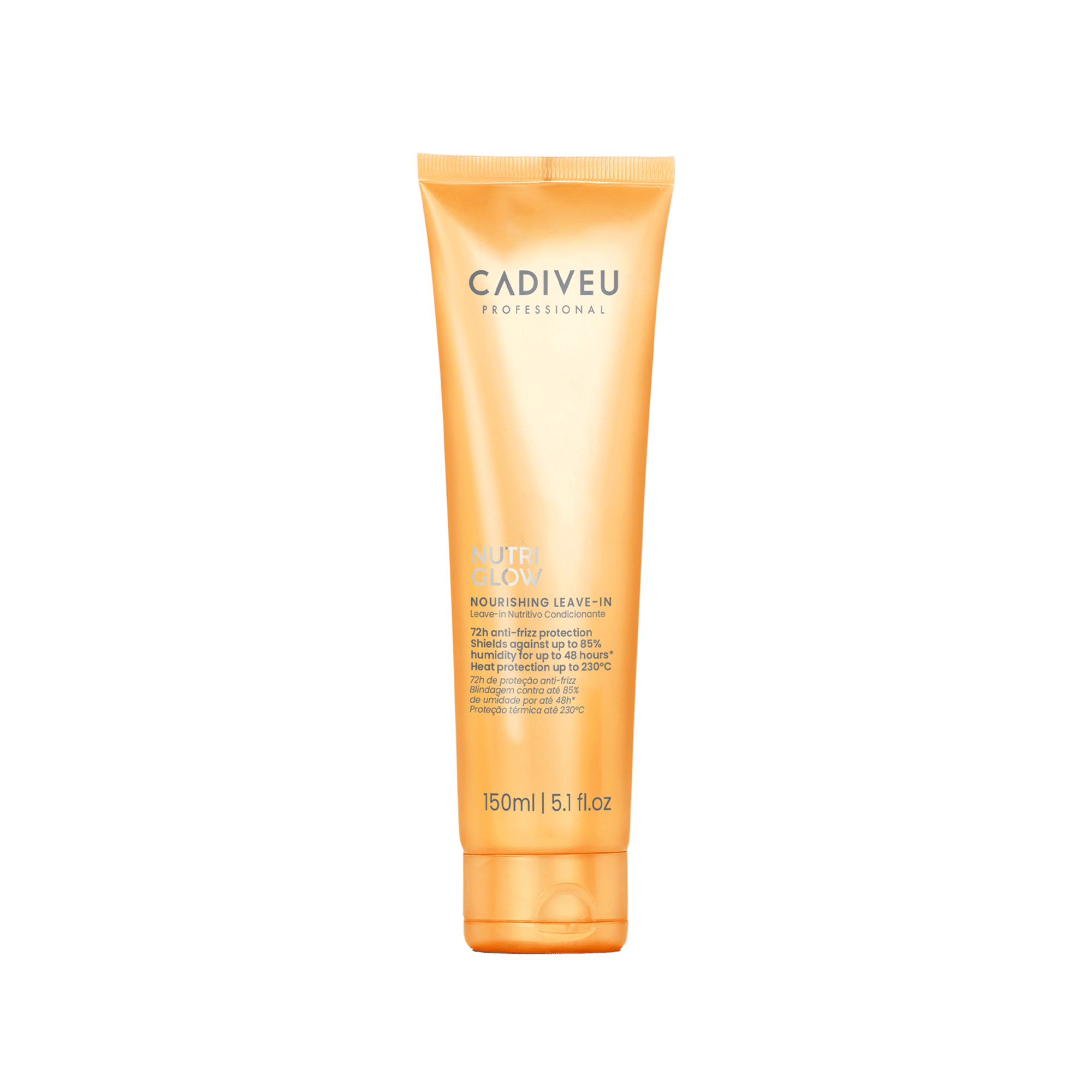 Cadiveu Nutri Glow Durulanmayan Bakım Kremi 150 ml