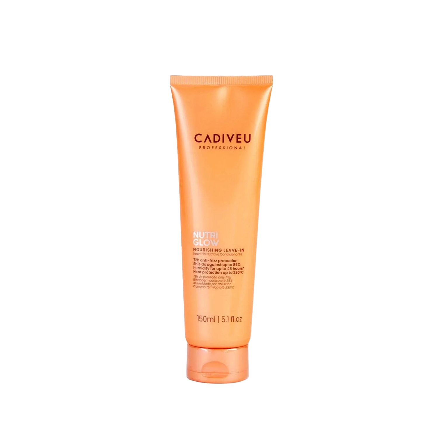Cadiveu Nutri Glow Durulanmayan Bakım Kremi 150 ml