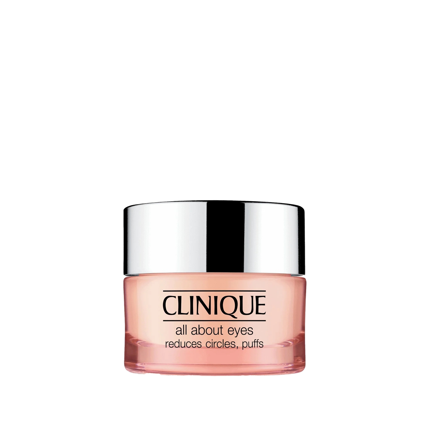 Clinique All About Eyes Göz Çevresi Bakım Kremi 15 ml
