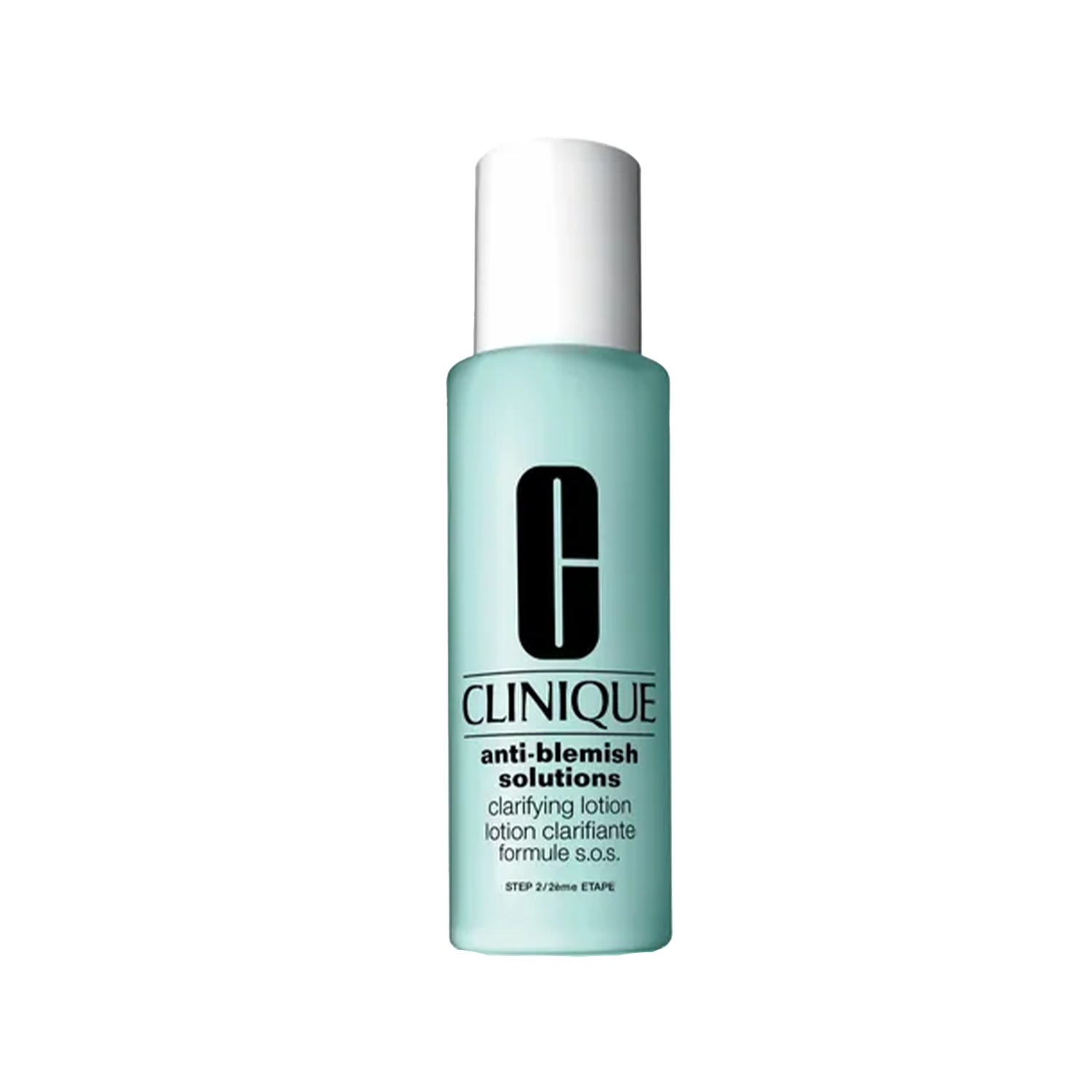 Clinique Anti-Blemish Solutions Arındırıcı Tonik Losyon 200 ml