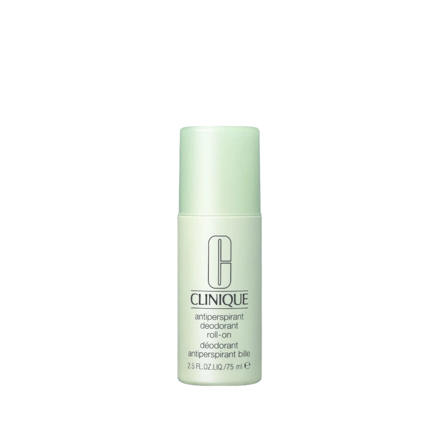 Clinique Antiperspirant-Deodorant Roll-On 75 ml