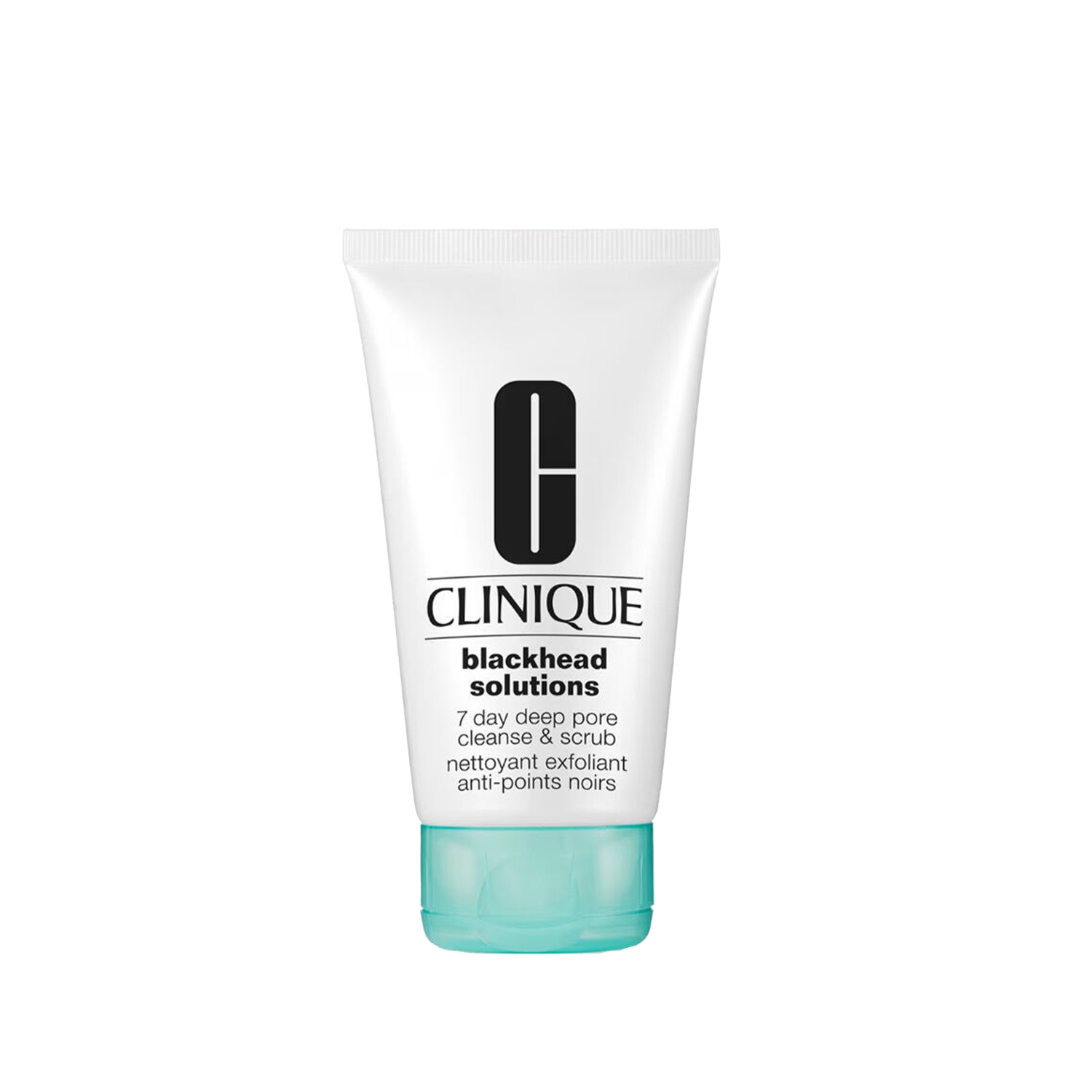 Clinique Blackhead Solutions 7 Day Peeling ve Gözenek Temizleyici Maske 125 ml