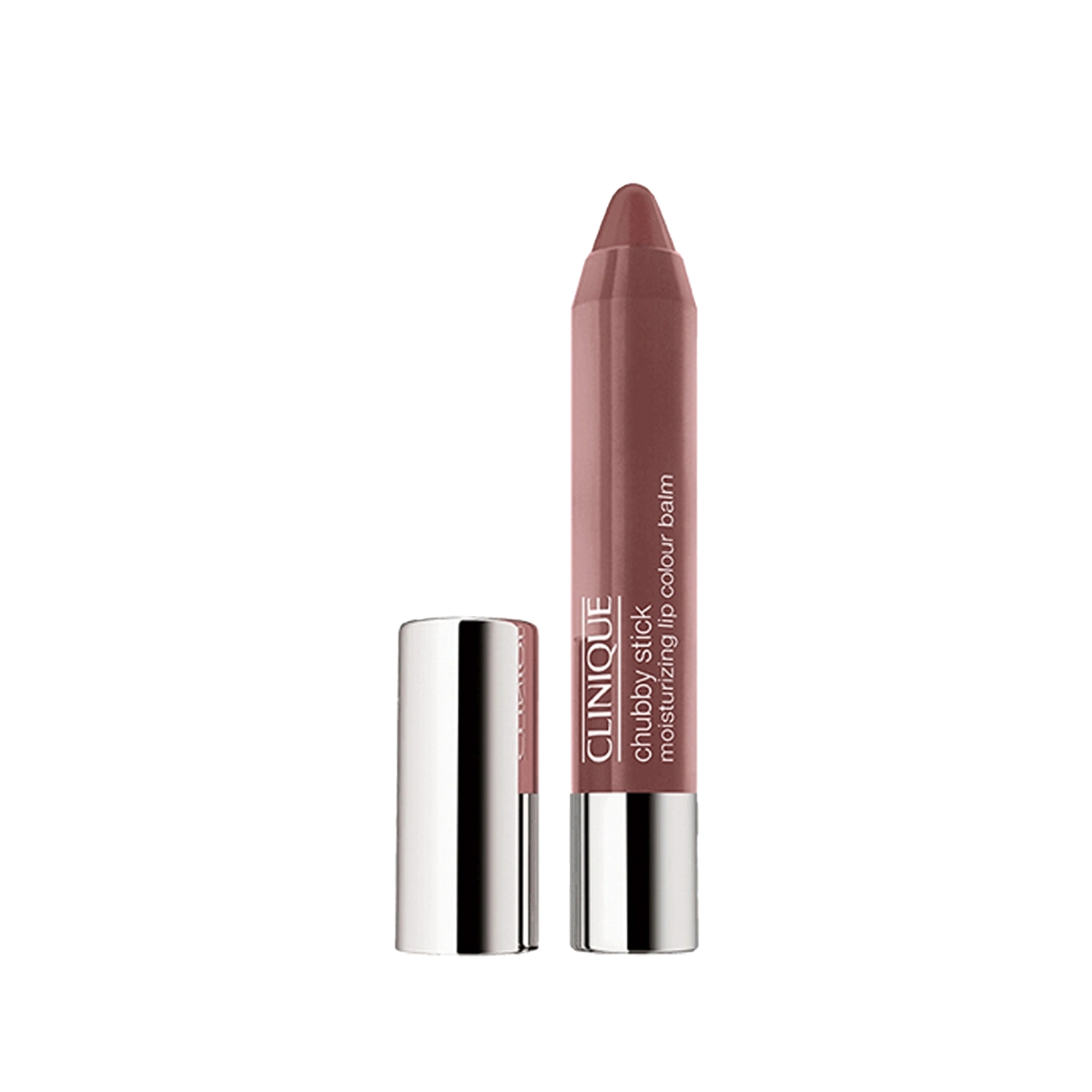 Clinique Chubby Stick Nemlendirici Dudak Parlatıcısı Graped-Up 3 g