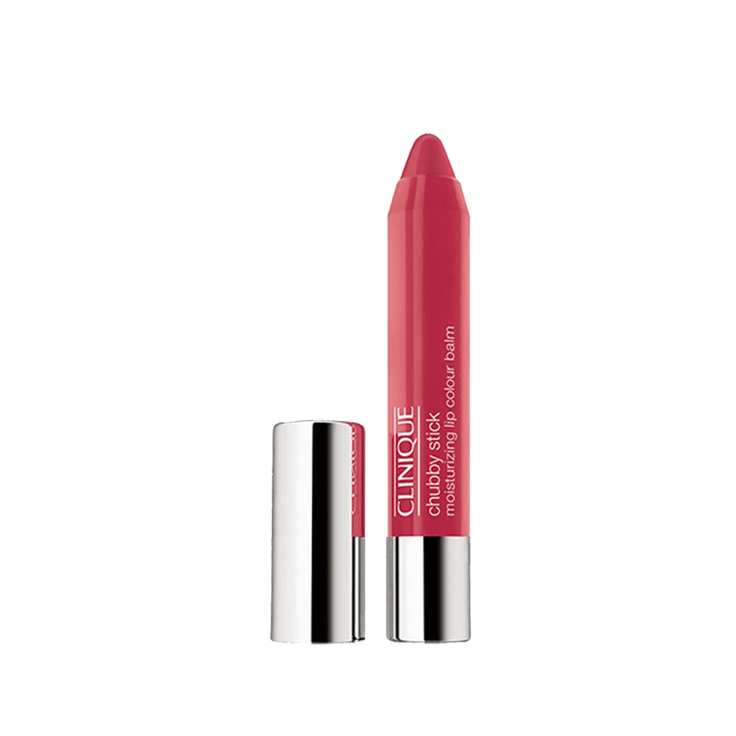 Clinique Chubby Stick Nemlendirici Dudak Parlatıcısı Mighty Mimosa 3 g