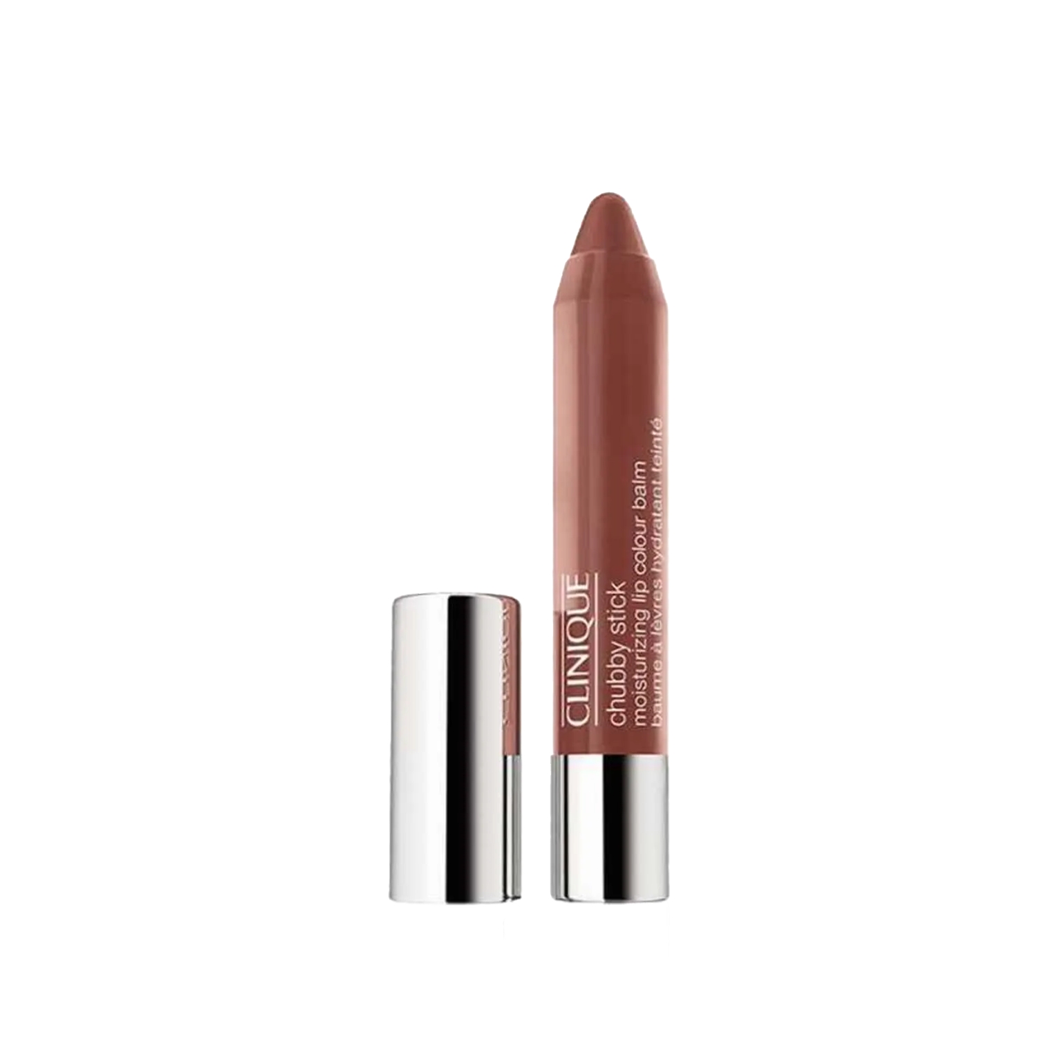 Clinique Chubby Stick Nemlendirici Dudak Parlatıcısı Whole Lotta Honey 3 g