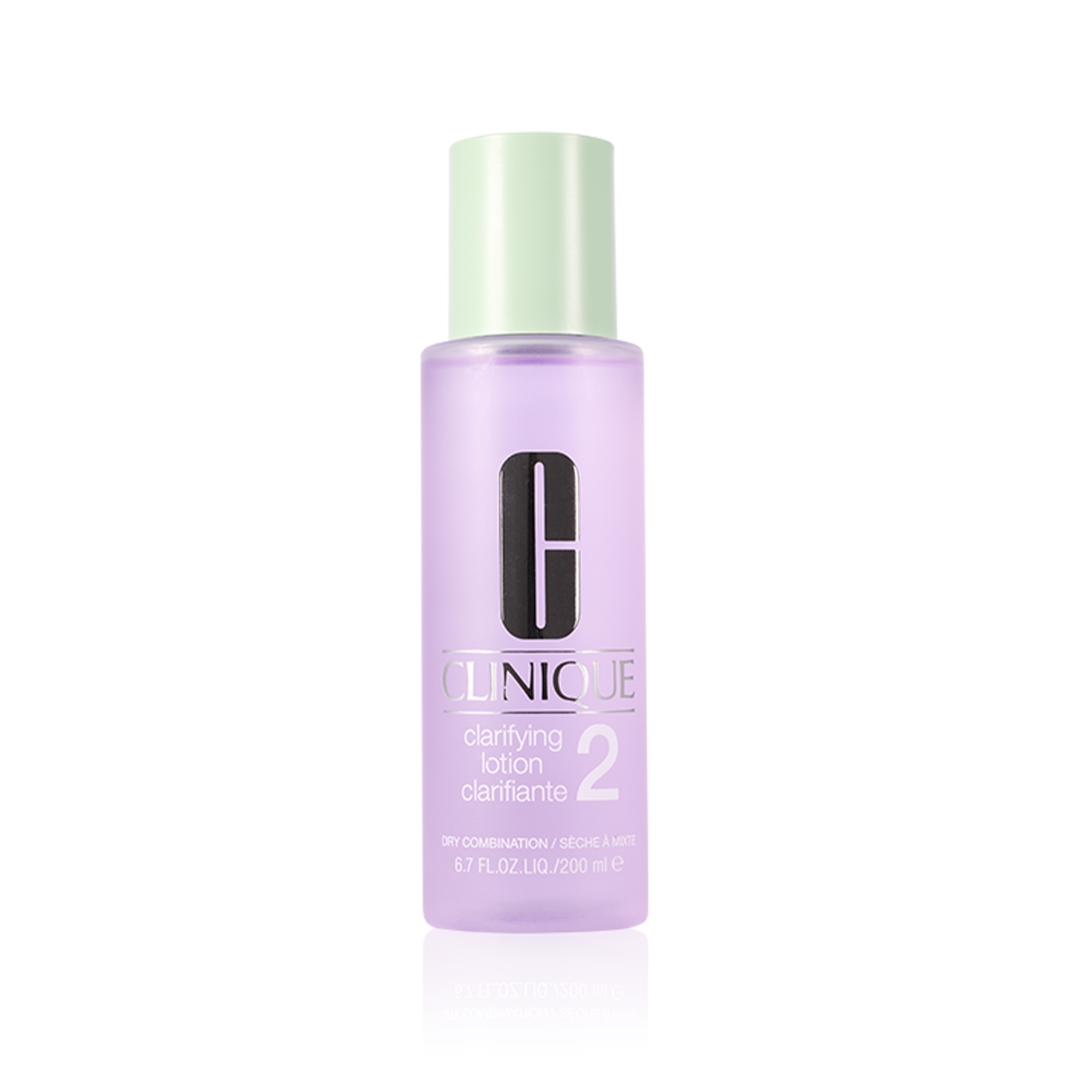 Clinique Clarifying Lotion Arındırıcı Losyon Tonik 2 200 ml