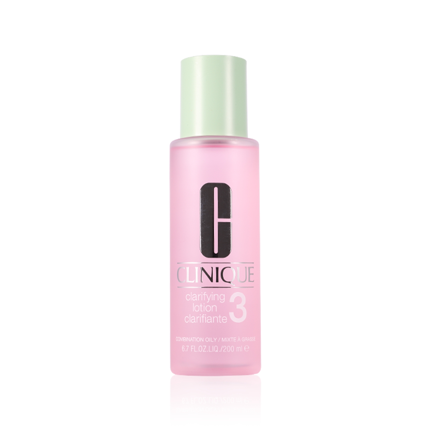 Clinique Clarifying Lotion Arındırıcı Losyon Tonik 3 200 ml