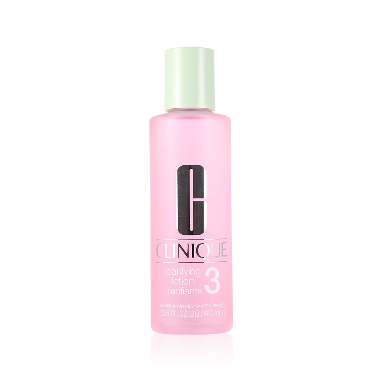 Clinique Clarifying Lotion Arındırıcı Losyon Tonik 3 400 ml