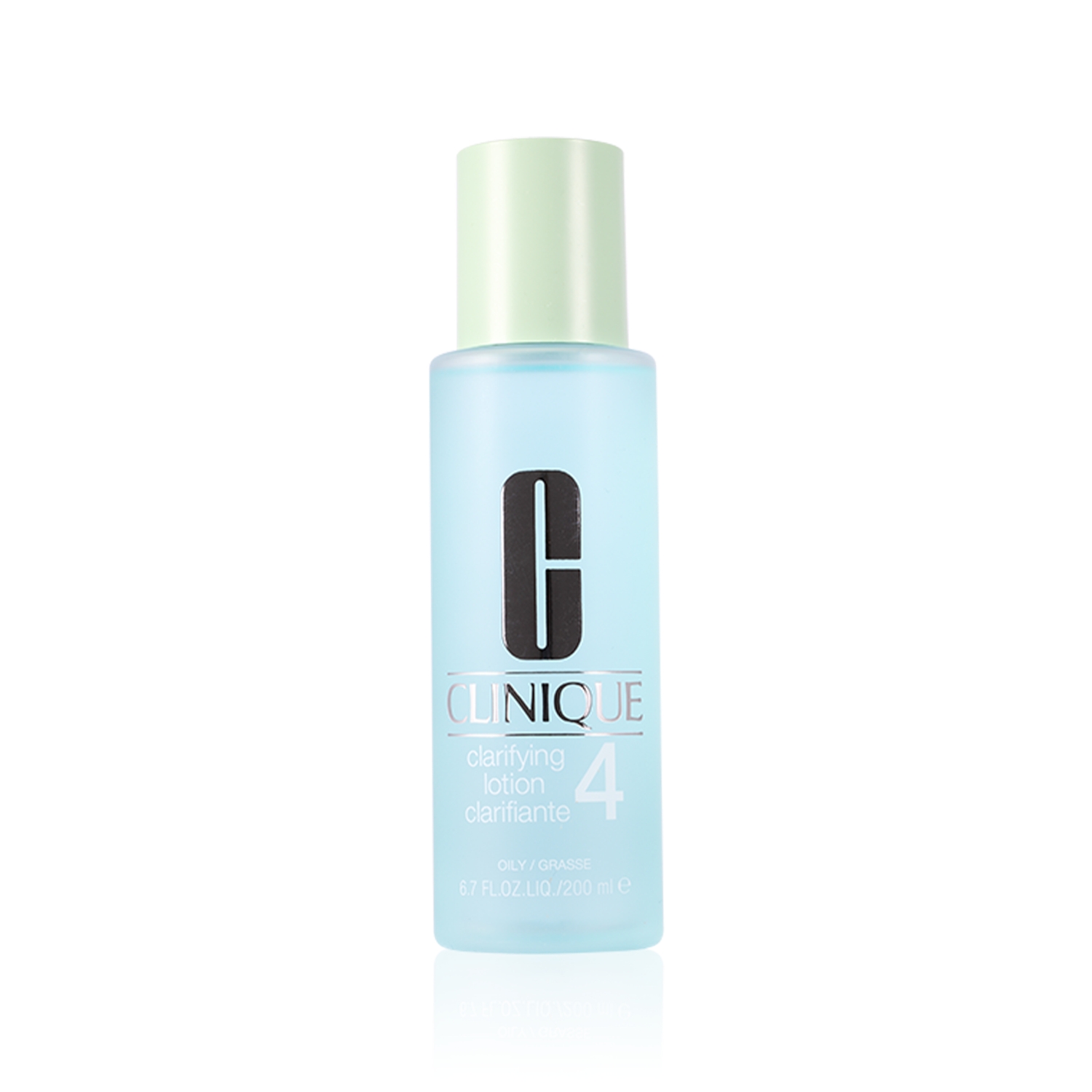 Clinique Clarifying Lotion Arındırıcı Losyon Tonik 4 200 ml