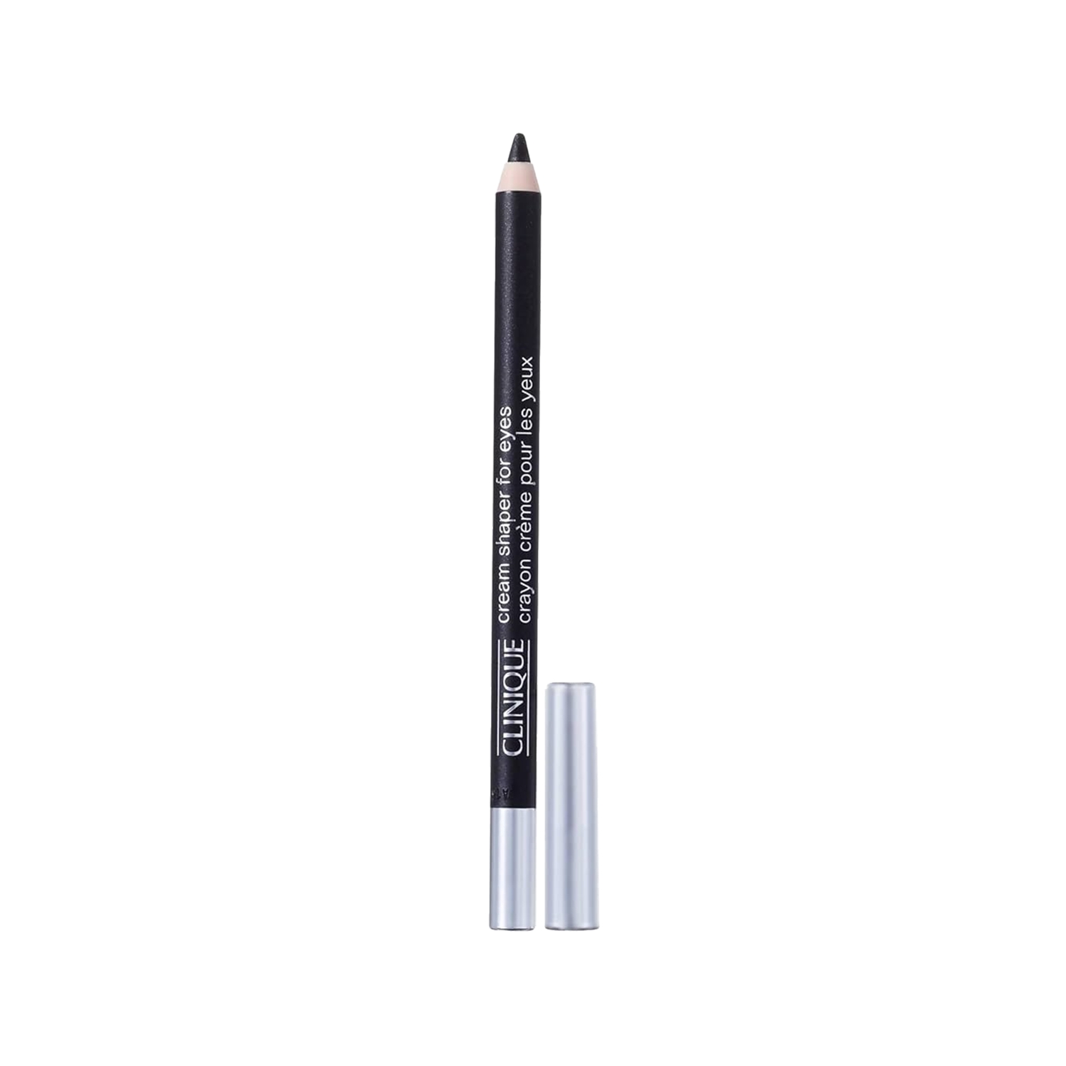 Clinique Cream Shaper For Eyes Göz Kalemi Black Diamond 1.2 g