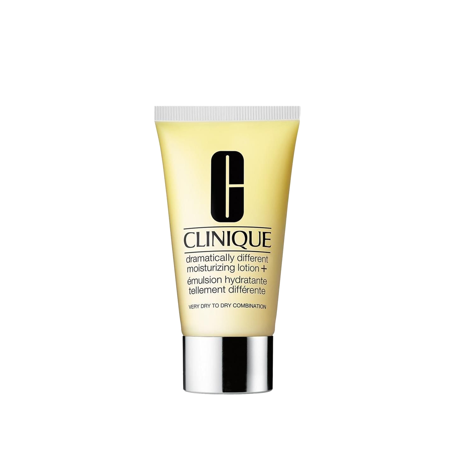 Clinique Dramatically Different Moisturizing Lotion+ Çok Kuru Ciltler İçin Nemlendirici Losyon 50 ml