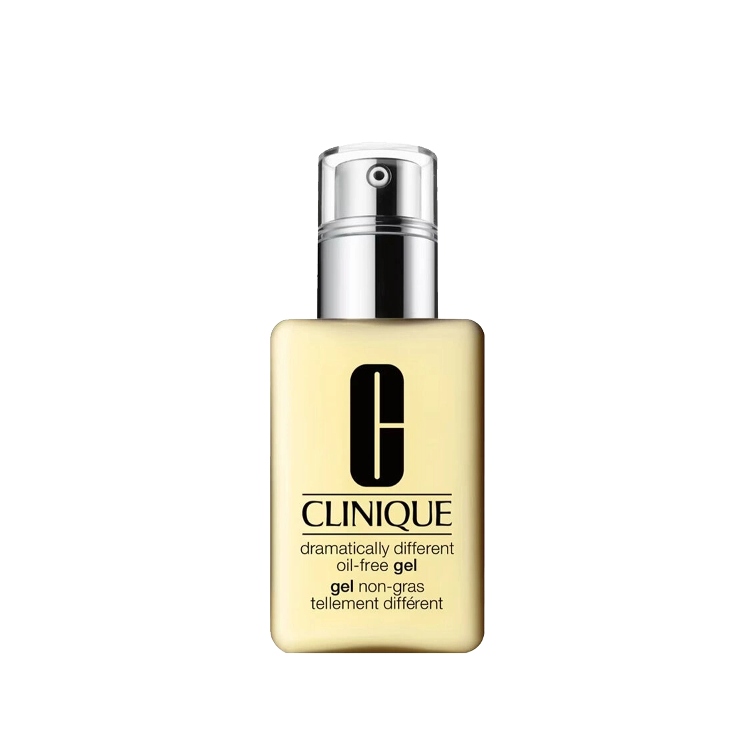 Clinique Dramatically Different Moisturizing Gel Karma Ciltler İçin Nemlendirici Jel Krem 125 ml