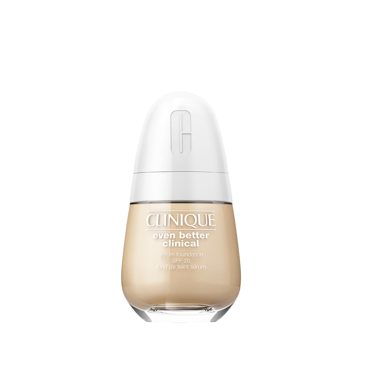 Clinique Even Better Clinical Serum Fondöten Spf20 CN 28 Ivory 30 ml
