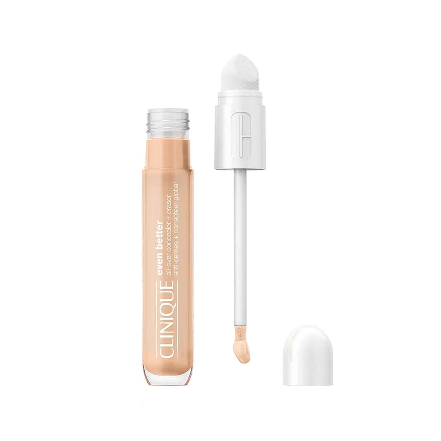 Clinique Even Better Concealer Göz Altı Kapatıcısı CN 28 Ivory 6 ml