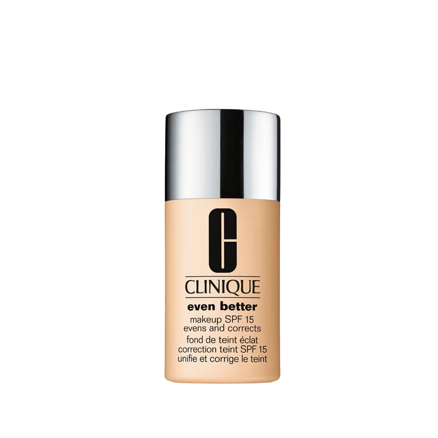 Clinique Even Better Fondöten Spf15 CN 18 Cream Whip 30 ml