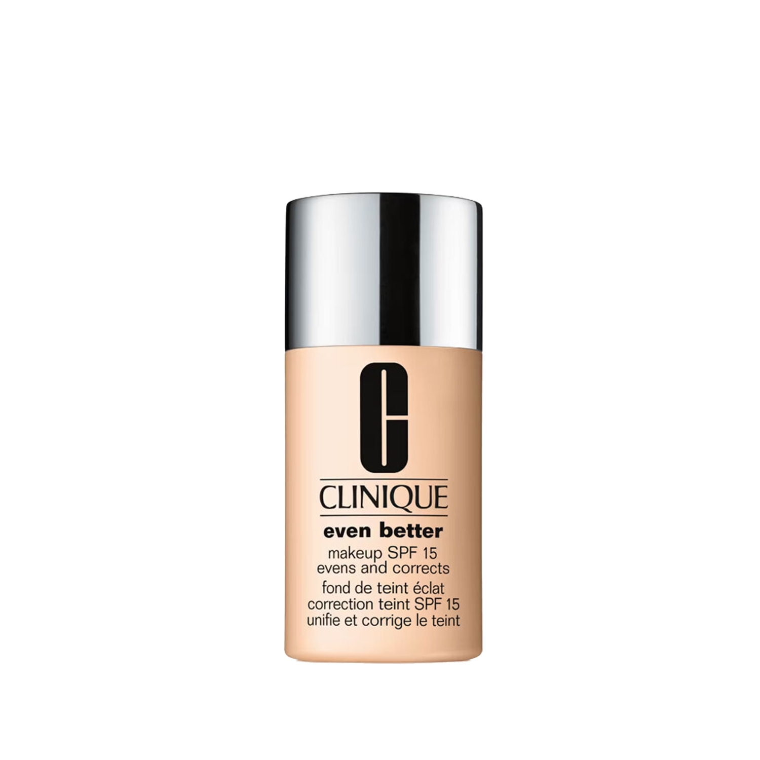 Clinique Even Better Fondöten Spf15 Ivory 30 ml
