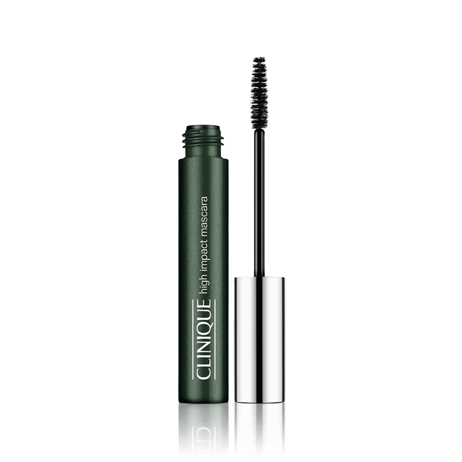 Clinique High Impact Maskara Black