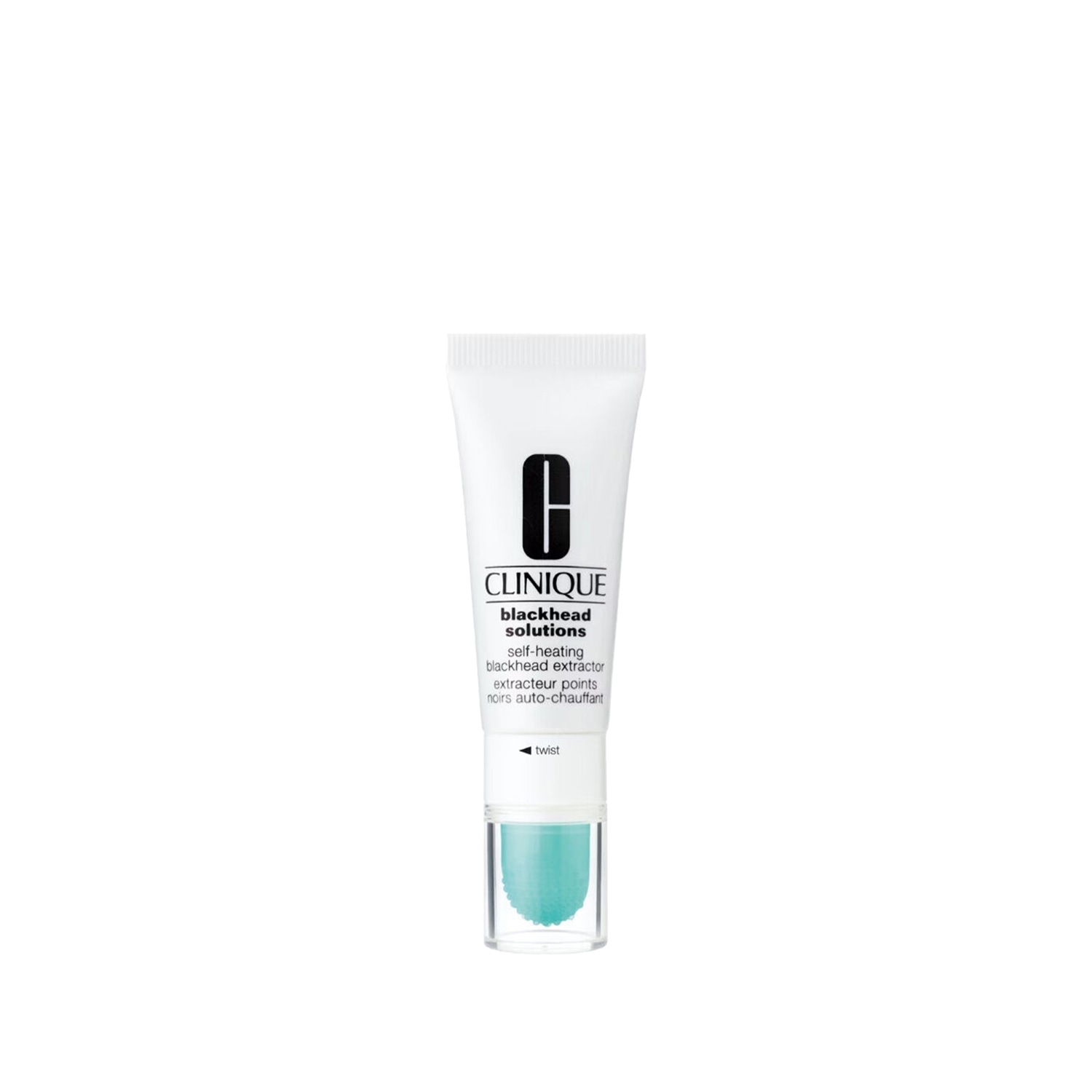Clinique Blackhead Solutions Isı Teknolojili Siyah Nokta Temizleyici Jel 20 ml
