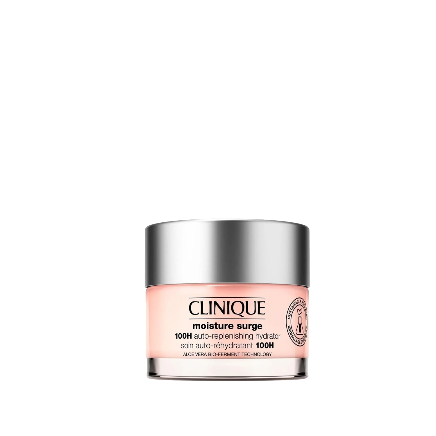 Clinique Moisture Surge 100 Saat Etkili Nemlendirici Krem 30 ml
