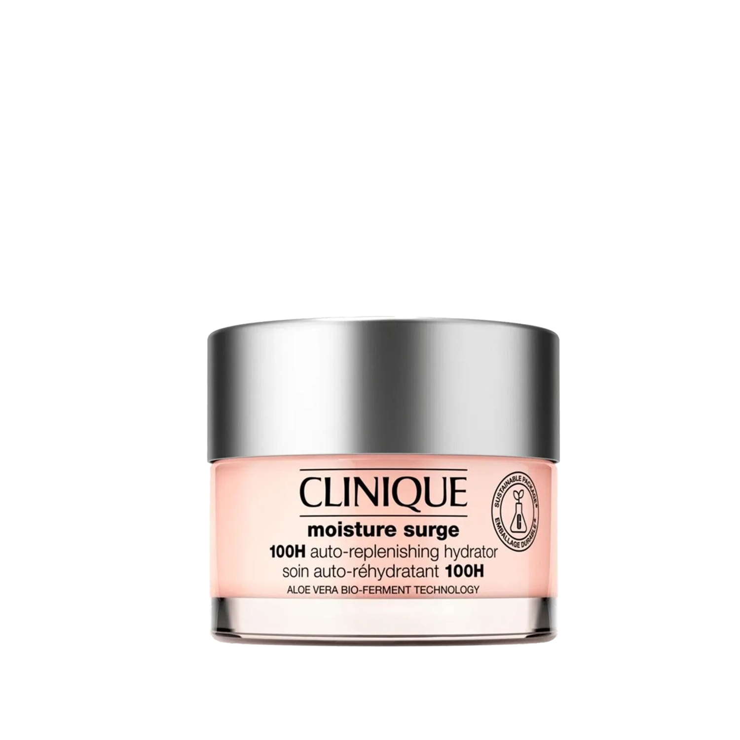 Clinique Moisture Surge 100 Saat Etkili Nemlendirici Krem 50 ml