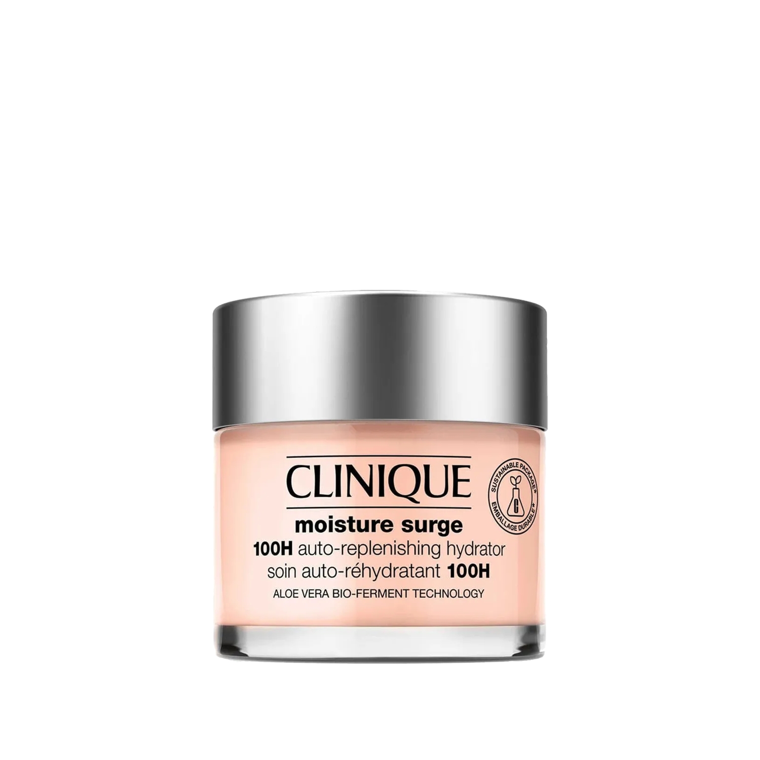Clinique Moisture Surge 100 Saat Etkili Nemlendirici Krem 75 ml