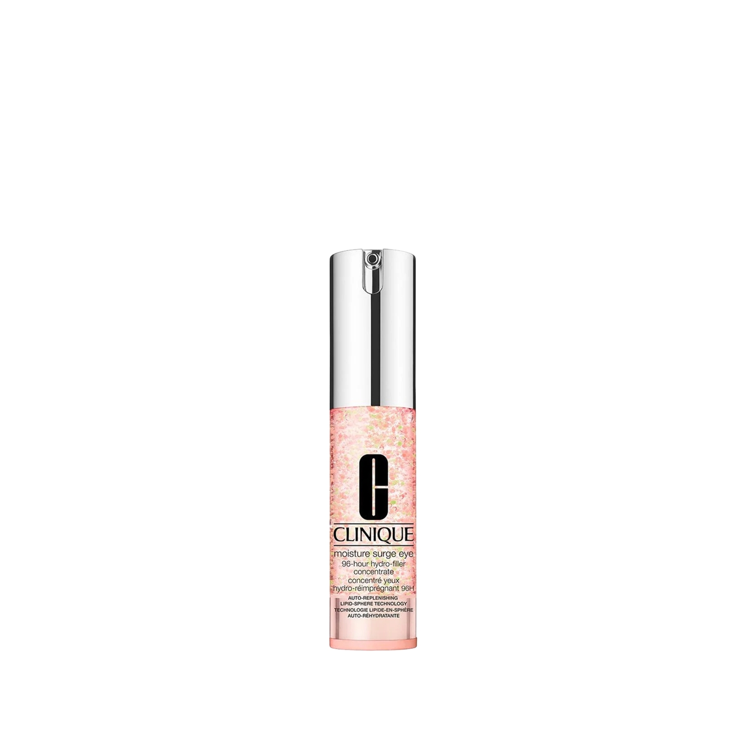 Clinique Moisture Surge Eye 96 Saat Nem Koruma Teknolojili Göz Kremi 15 ml