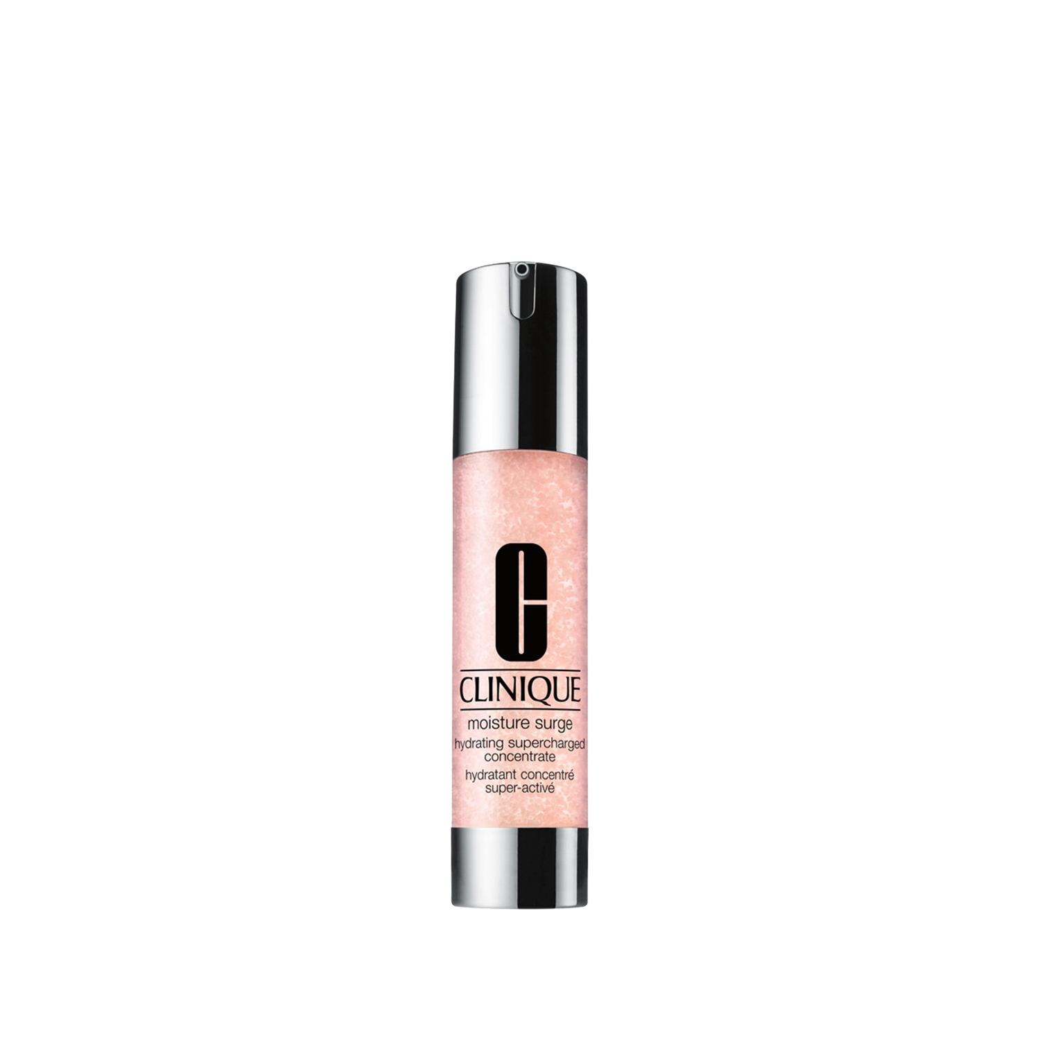 Clinique Moisture Surge Hydrating Supercharged Concentrate Nemlendirici Krem 48 ml