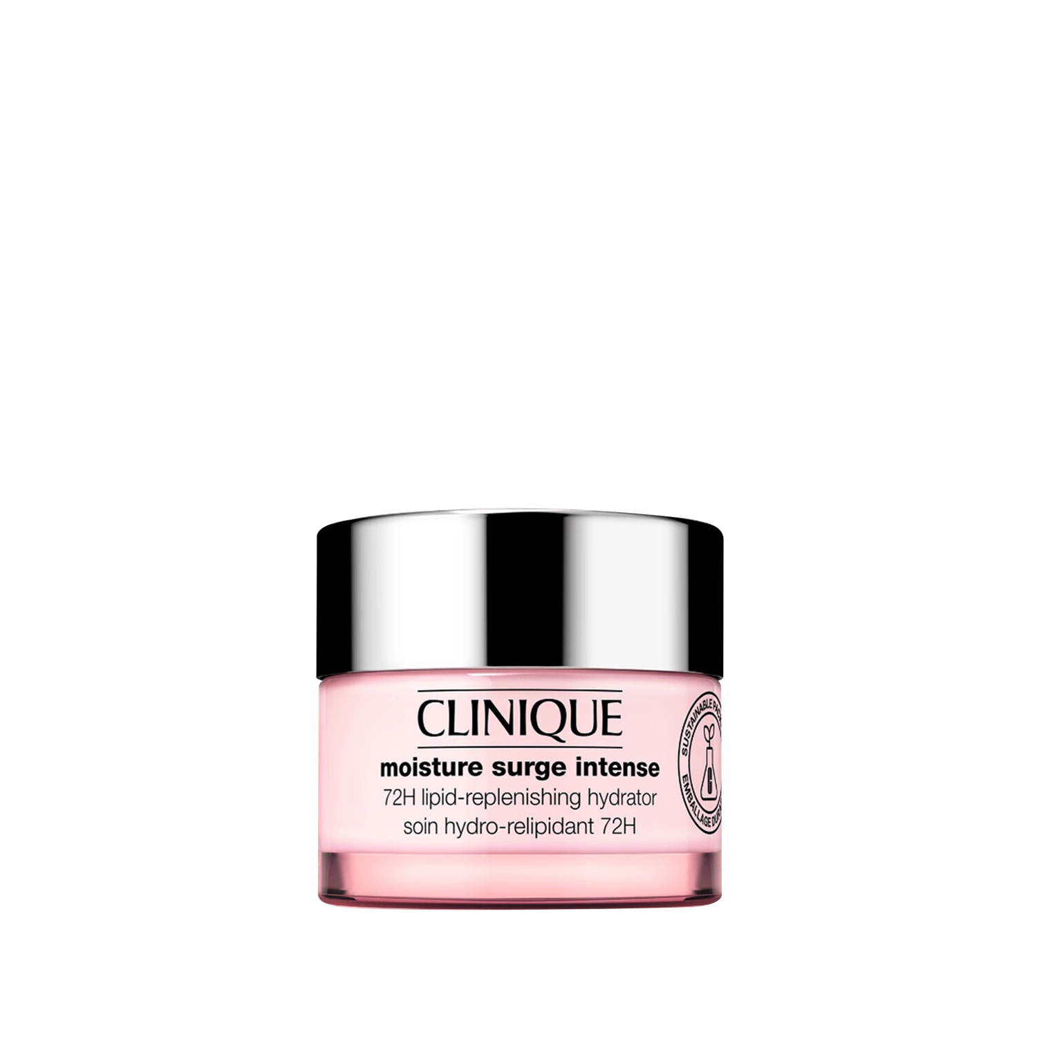 Clinique Moisture Surge Intense 72 Saat Nem Koruma Teknolojili