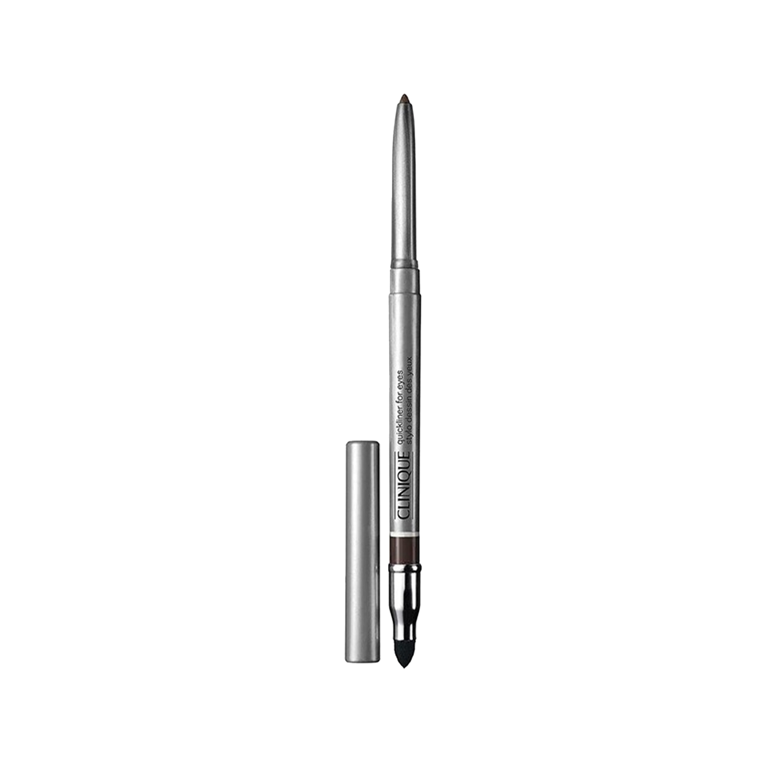 Clinique Quickliner For Eyes Göz Kalemi Really Black