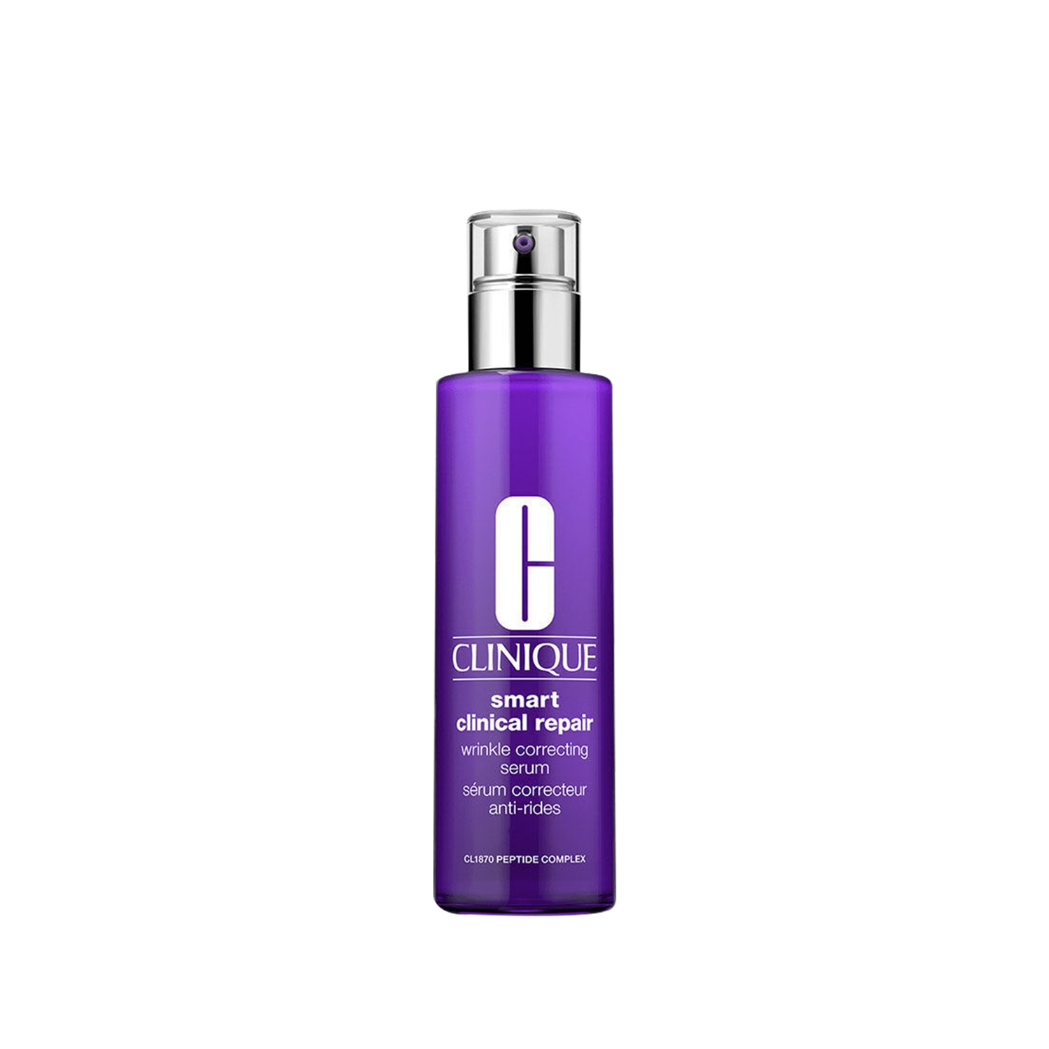 Clinique Smart Clincal Repair Kırışıklık Görünümü Karşıtı Serum 75 ml