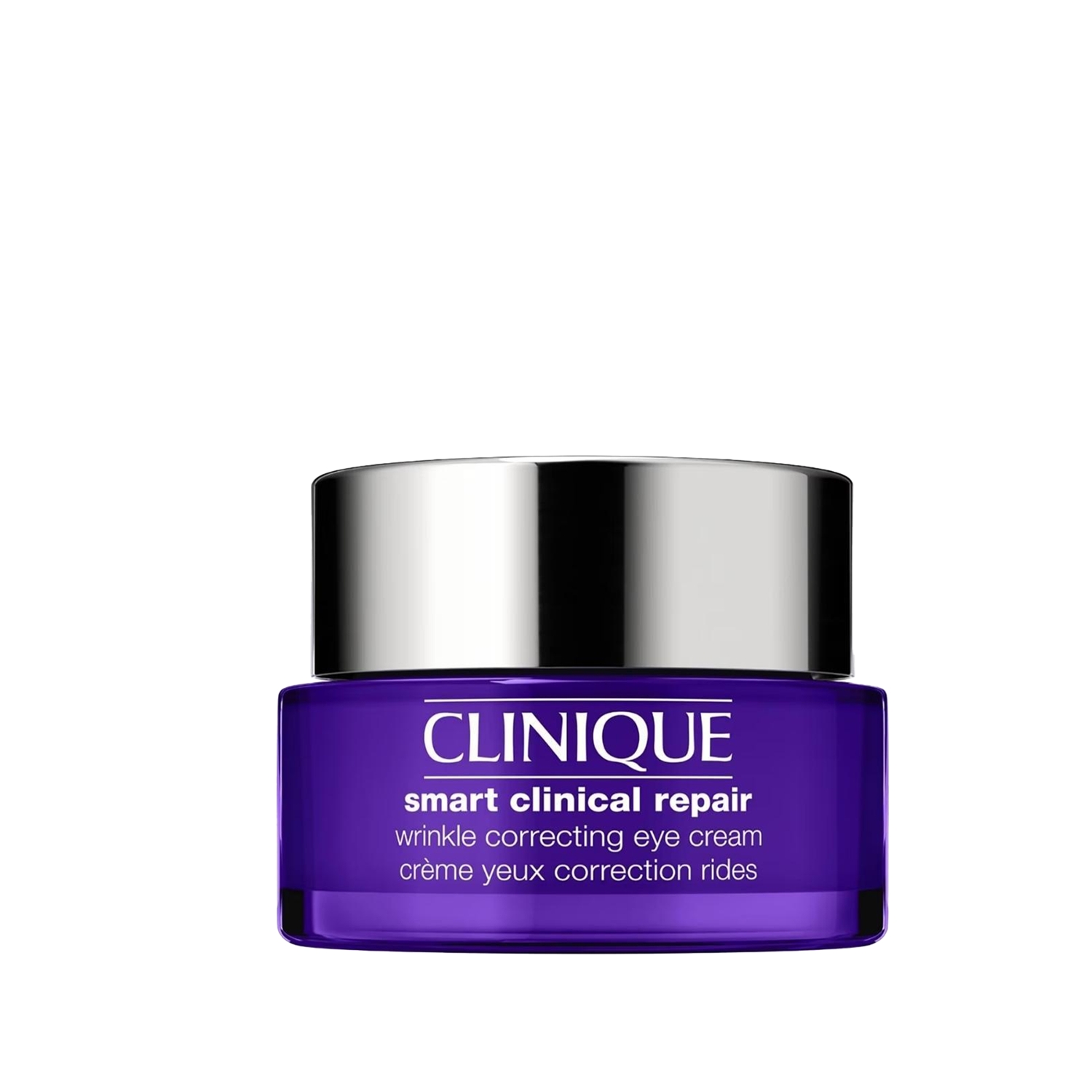 Clinique Smart Clinical Repair Kırışıklık Görünümü Karşıtı Göz Kremi 30 ml