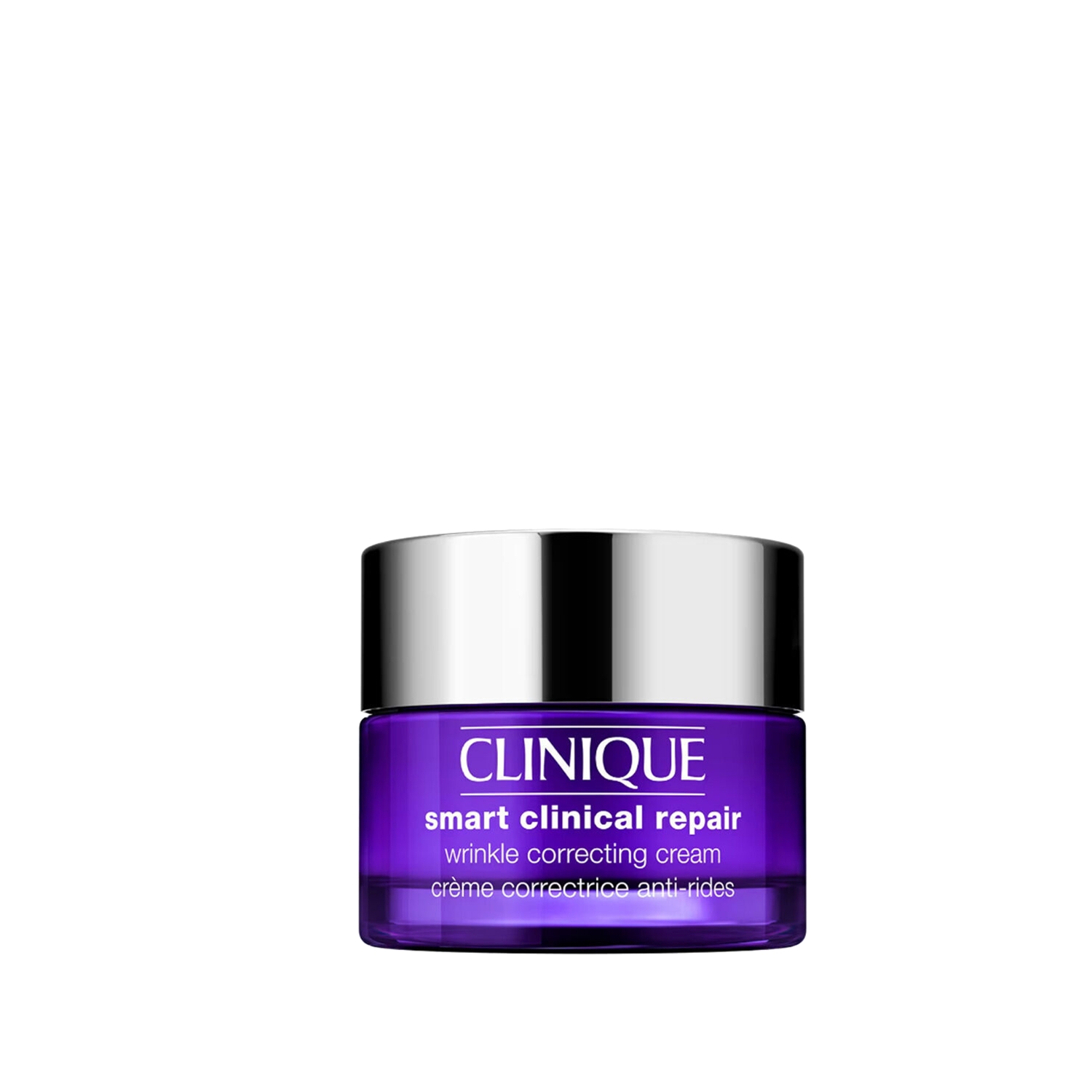 Clinique Smart Clinical Repair Kırışıklık Görünümü Karşıtı Krem 15 ml